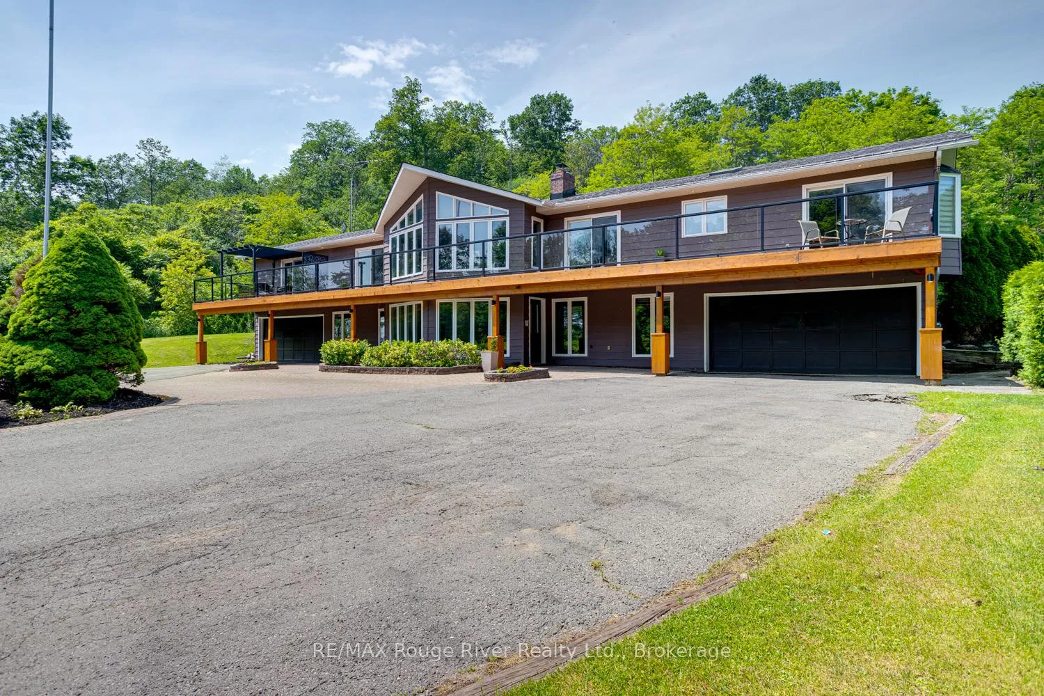 Photo 1 of 9780 County 2 Road, Hamilton Township, Rural Hamilton — HOMEH