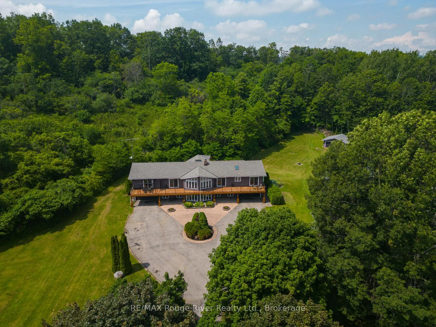 Photo 4 of 9780 County 2 Road, Hamilton Township, Rural Hamilton — HOMEH