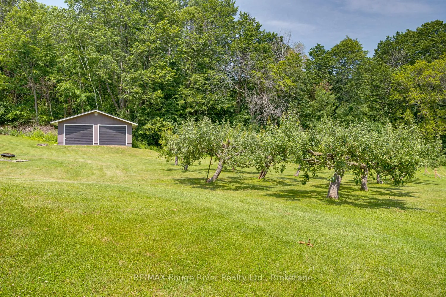 Photo 41 of 9780 County 2 Road, Hamilton Township, Rural Hamilton — HOMEH