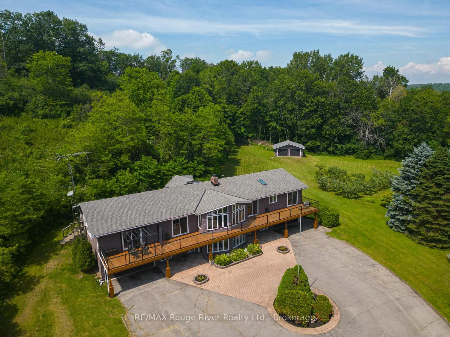 Photo 45 of 9780 County 2 Road, Hamilton Township, Rural Hamilton — HOMEH