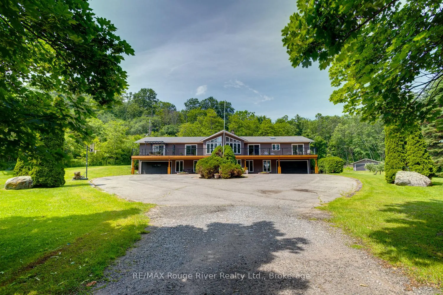 Photo 46 of 9780 County 2 Road, Hamilton Township, Rural Hamilton — HOMEH