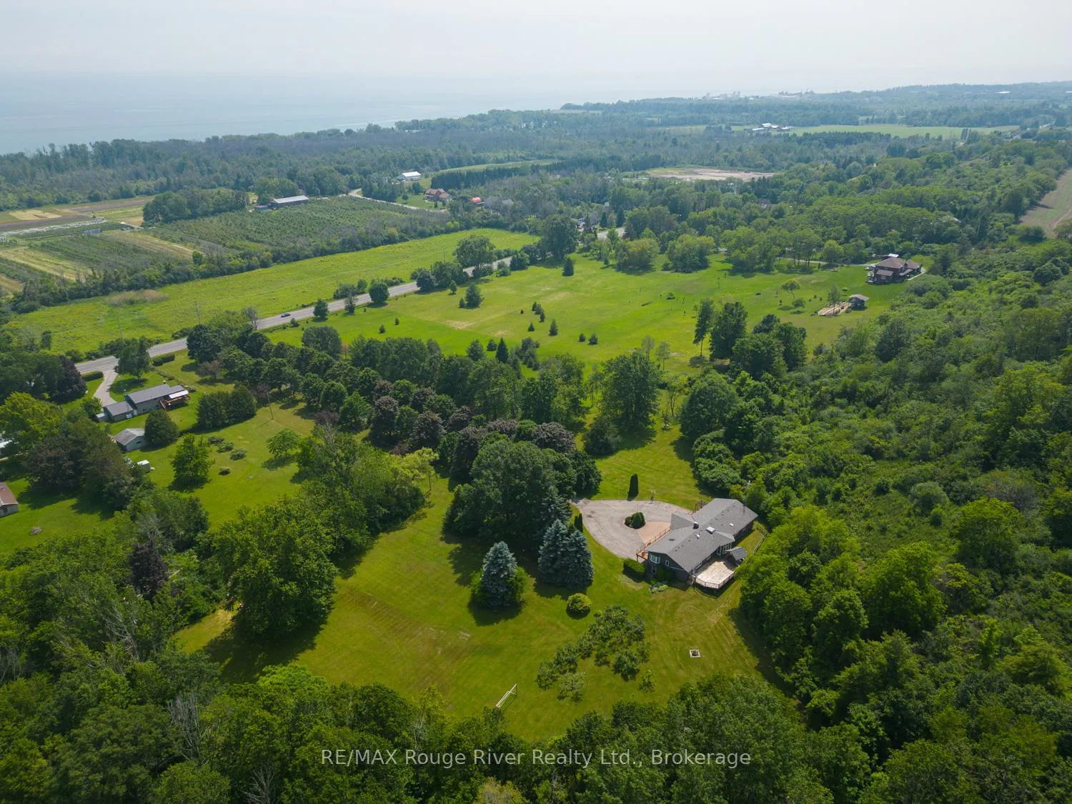 Photo 48 of 9780 County 2 Road, Hamilton Township, Rural Hamilton — HOMEH