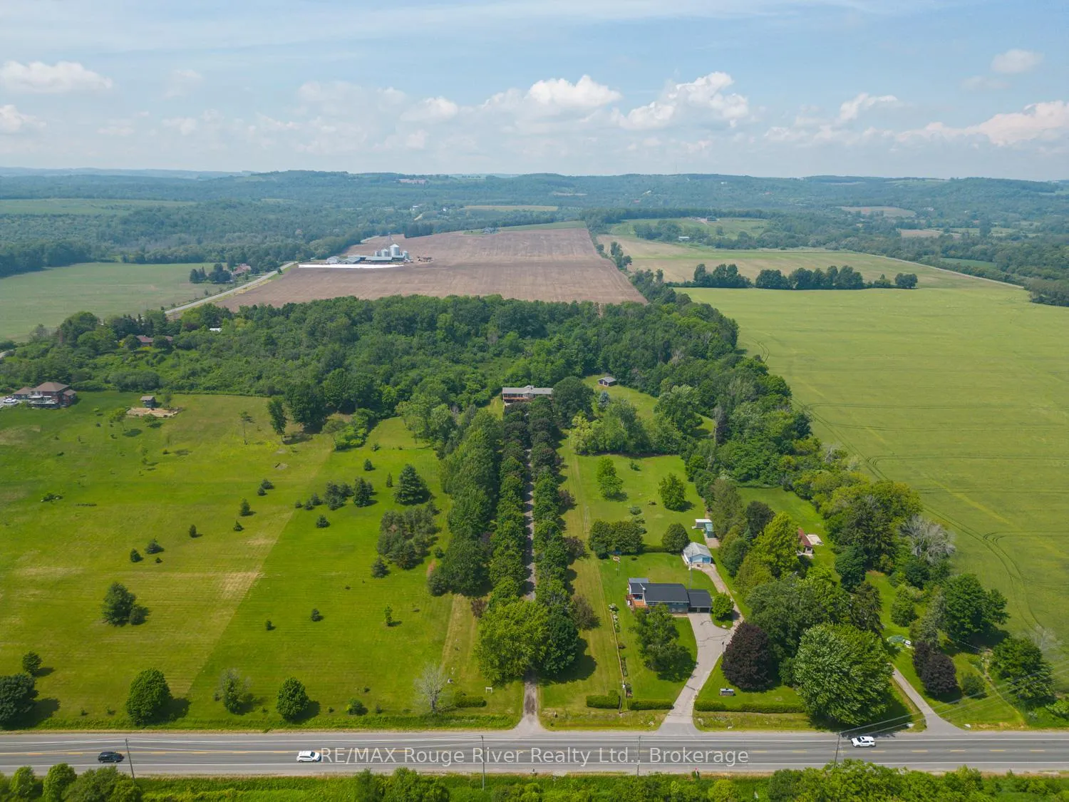 Photo 49 of 9780 County 2 Road, Hamilton Township, Rural Hamilton — HOMEH