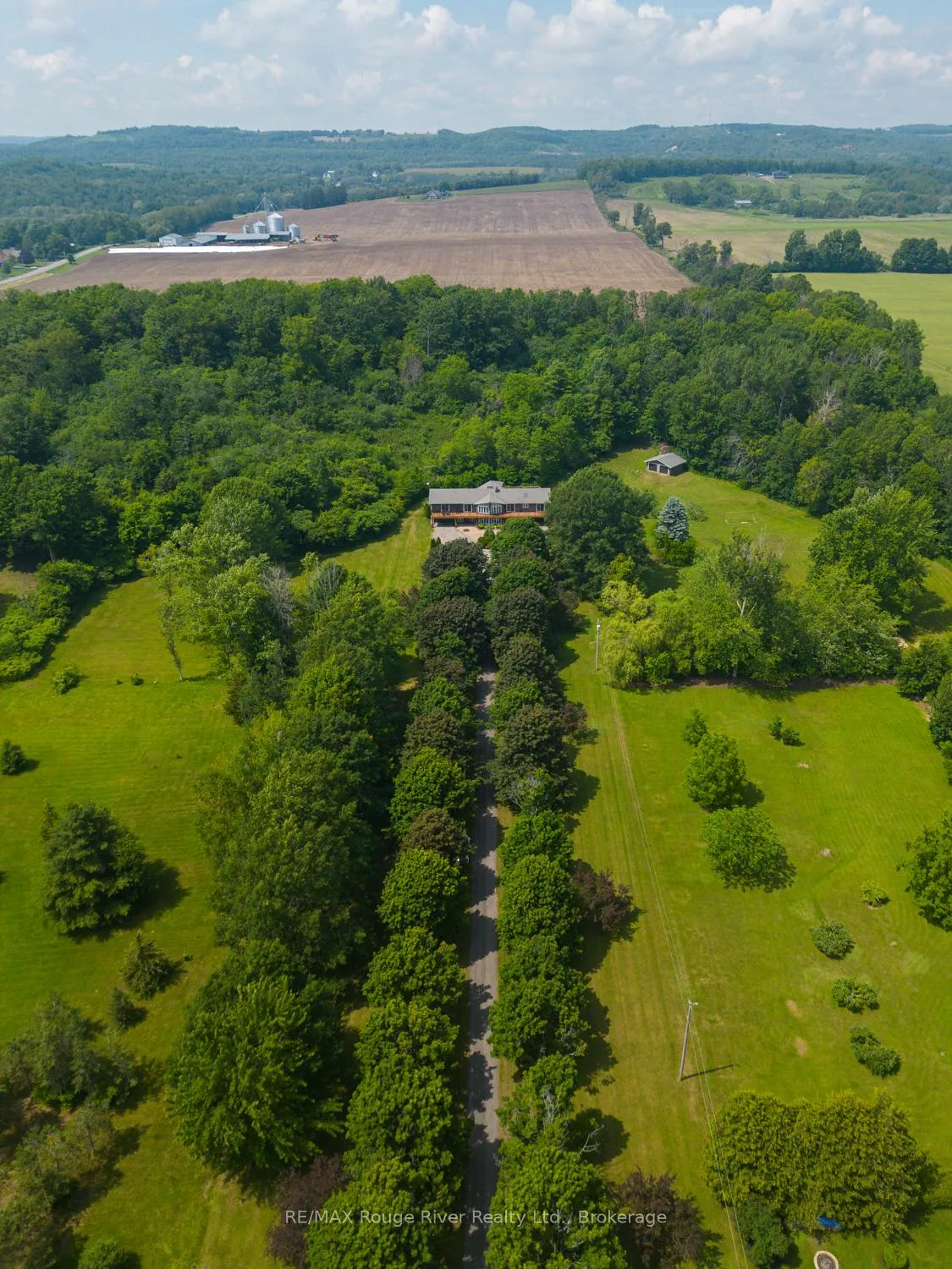 Photo 50 of 9780 County 2 Road, Hamilton Township, Rural Hamilton — HOMEH