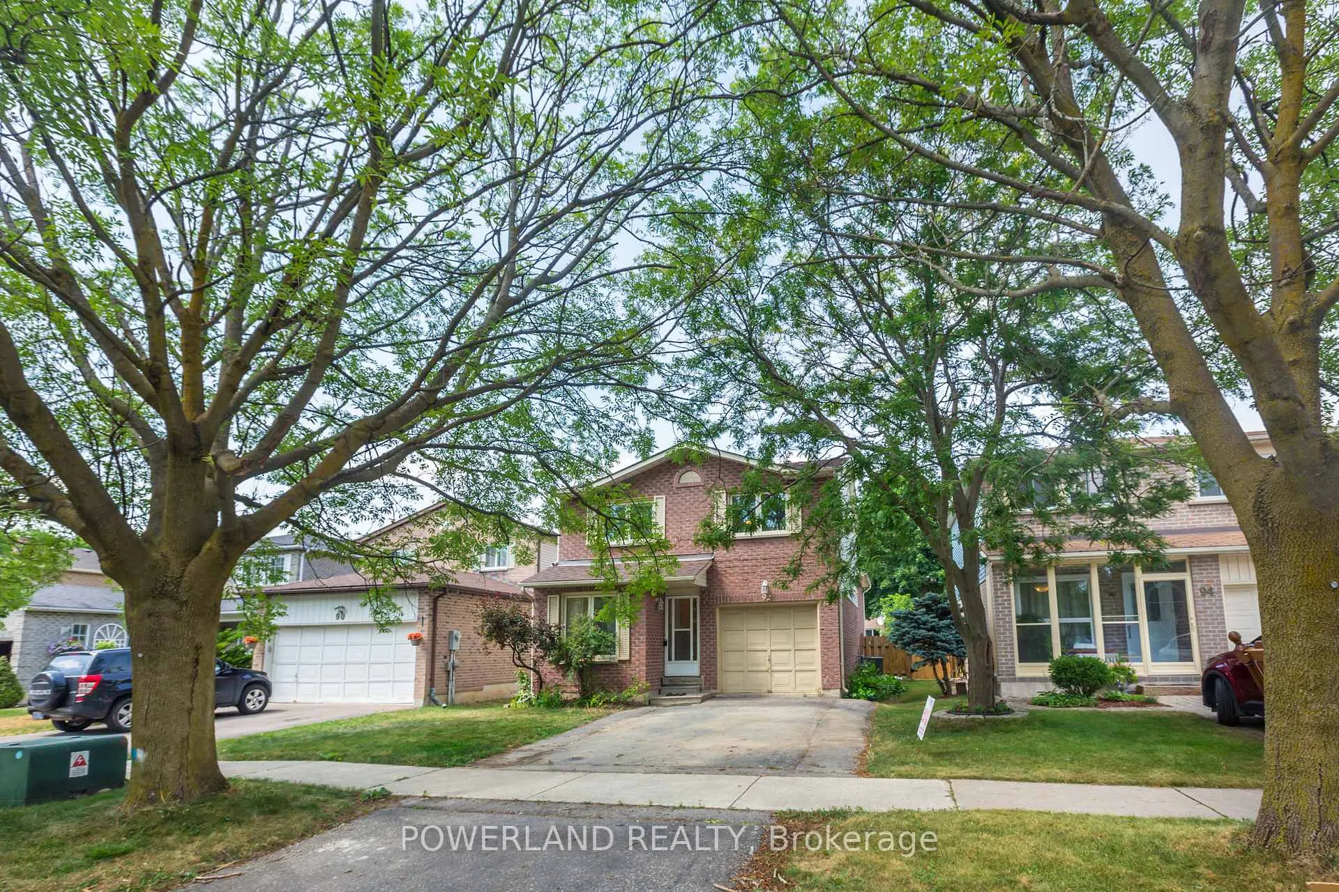 Photo 10 of 92 Nightstar Drive, Richmond Hill, Observatory — HOMEH