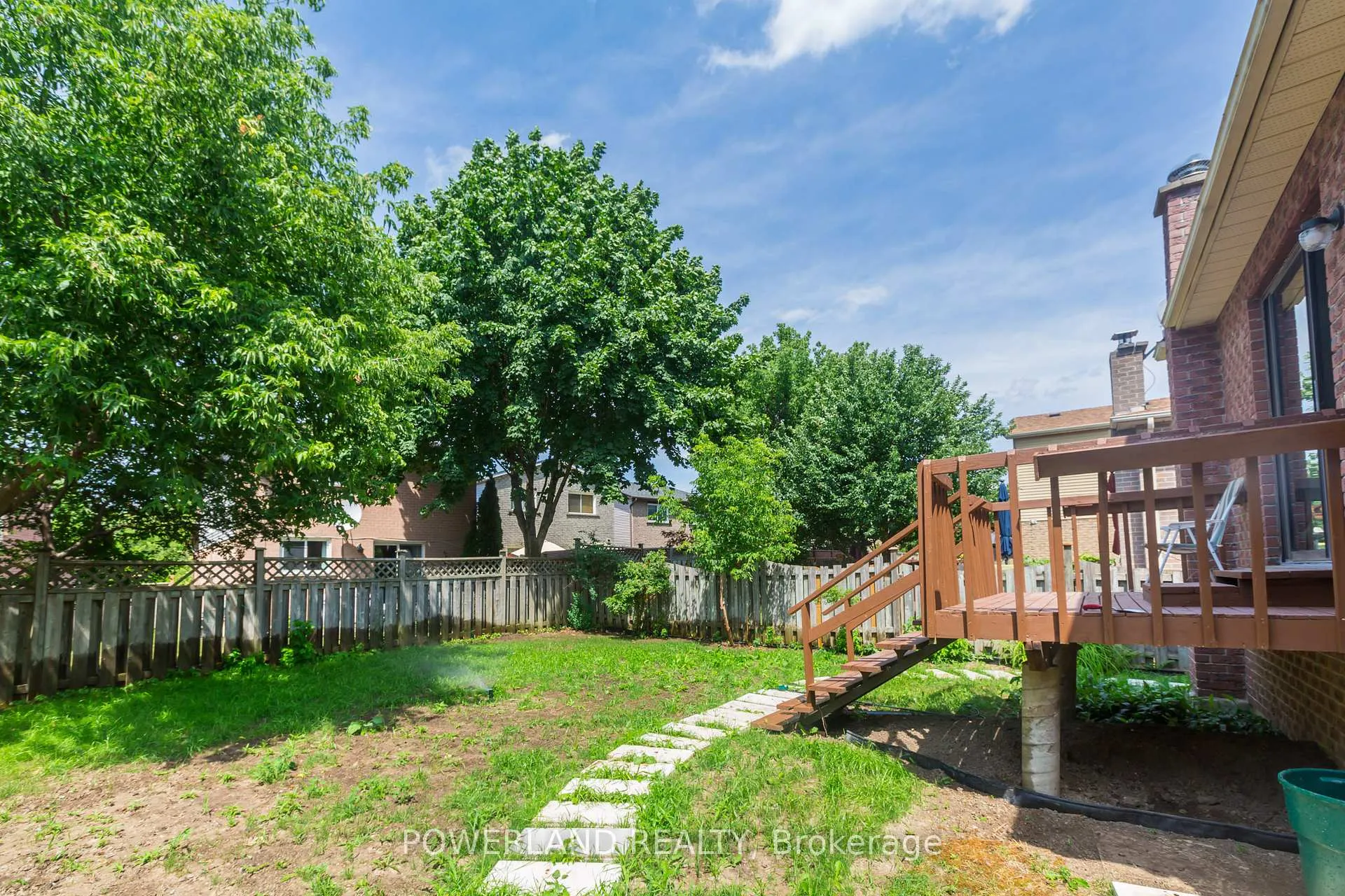 Photo 29 of 92 Nightstar Drive, Richmond Hill, Observatory — HOMEH