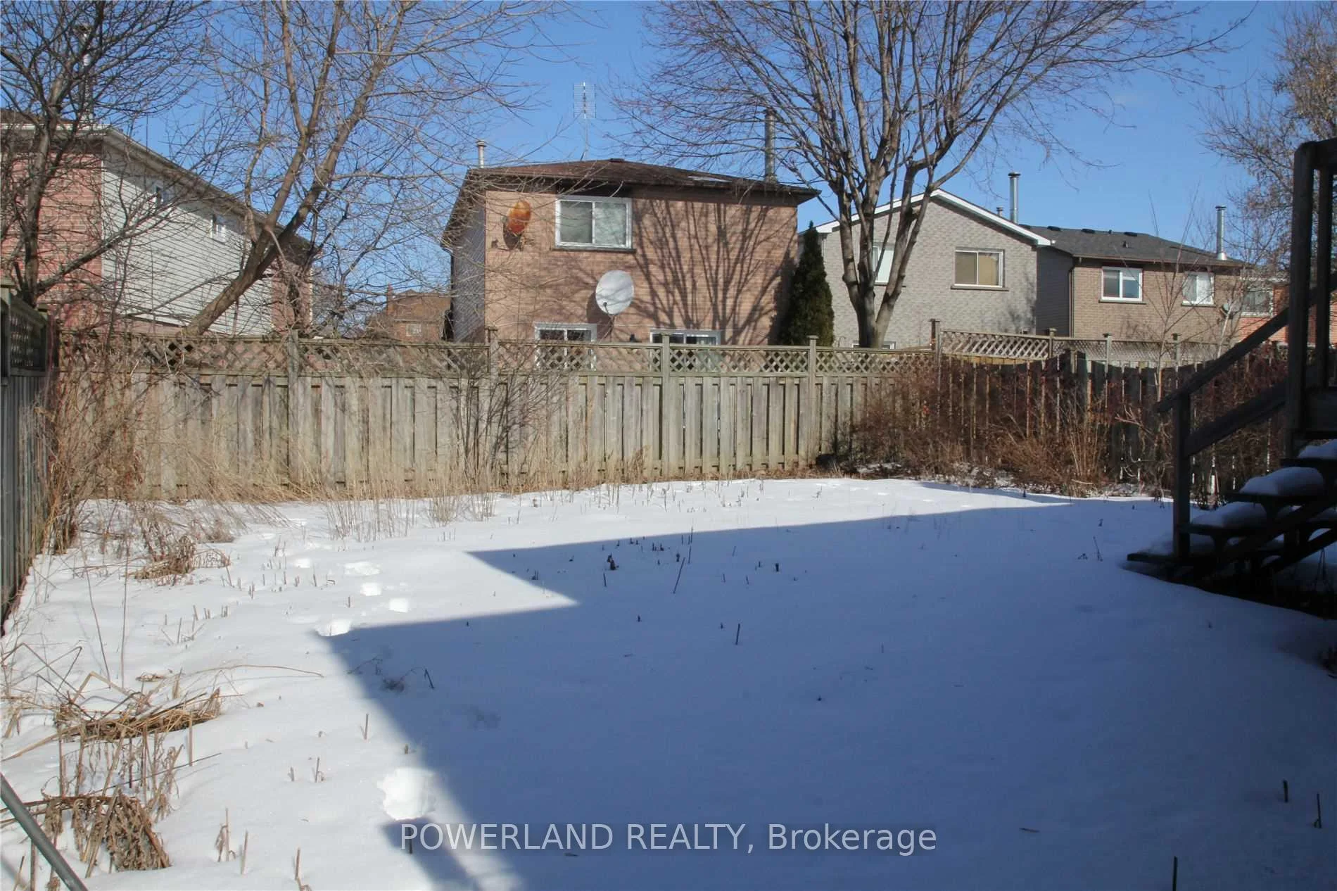 Photo 2 of 92 Nightstar Drive, Richmond Hill, Observatory — HOMEH