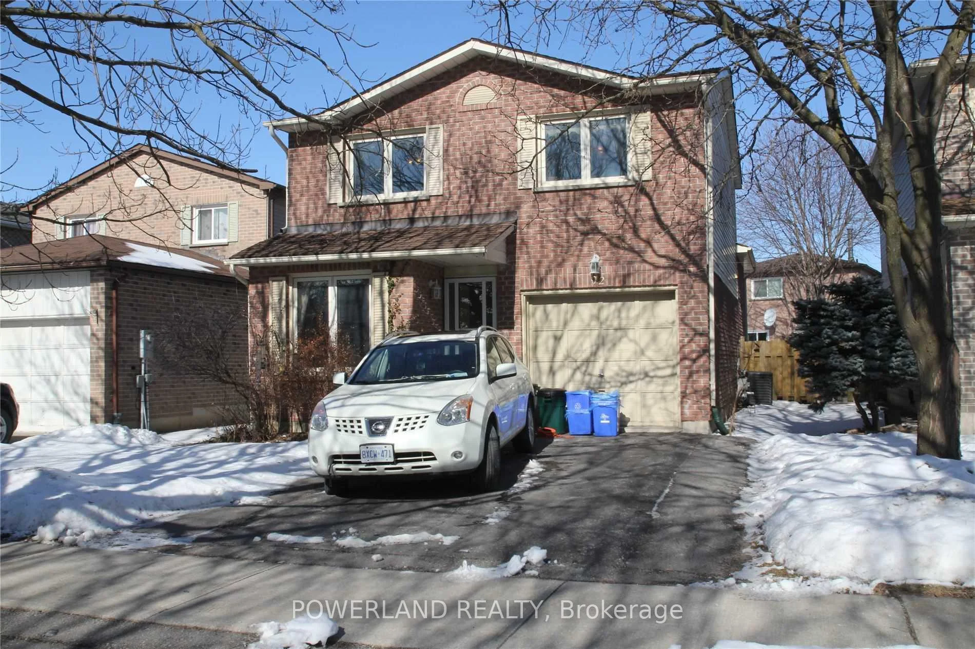Photo 5 of 92 Nightstar Drive, Richmond Hill, Observatory — HOMEH