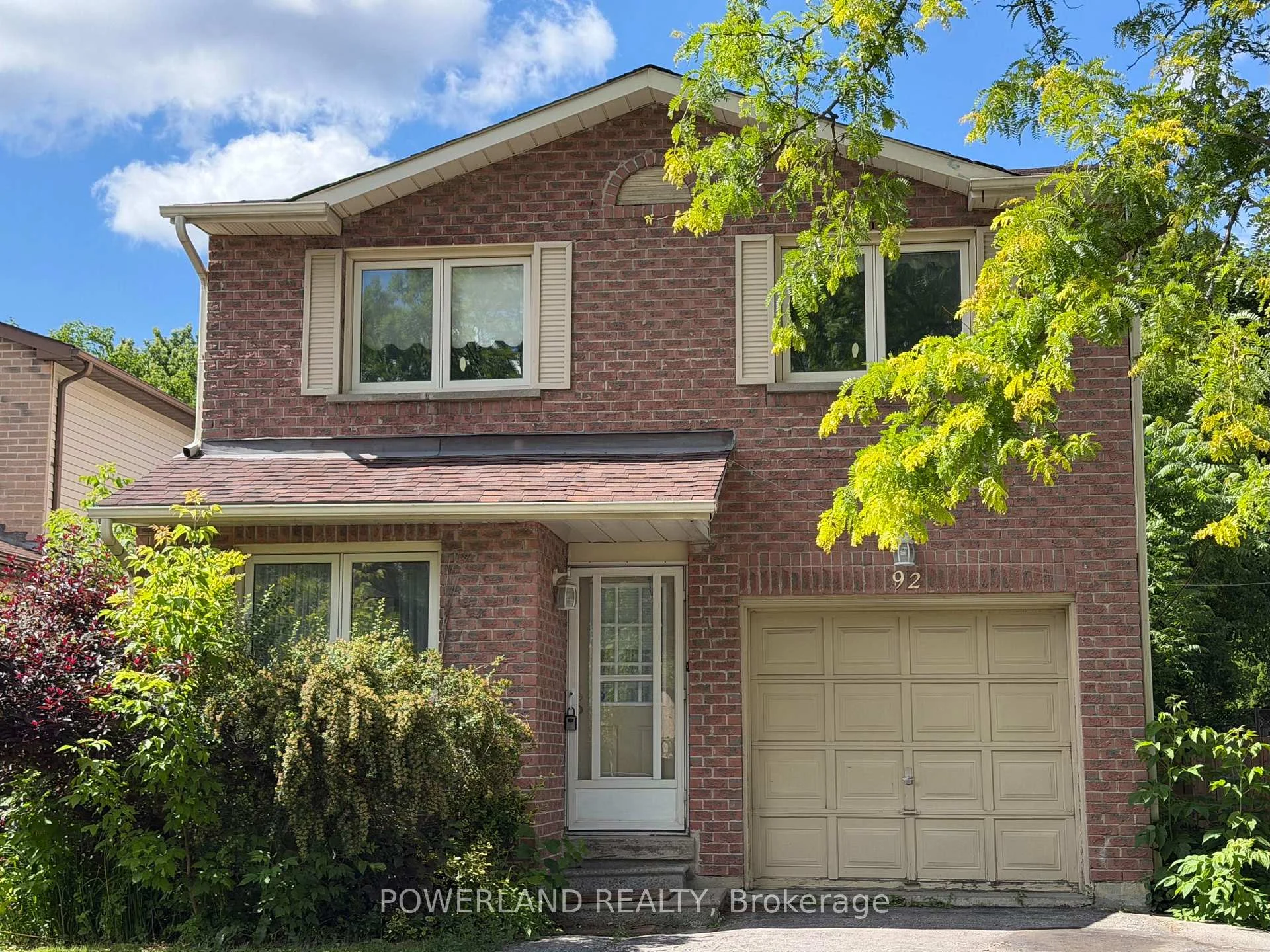 Photo 7 of 92 Nightstar Drive, Richmond Hill, Observatory — HOMEH