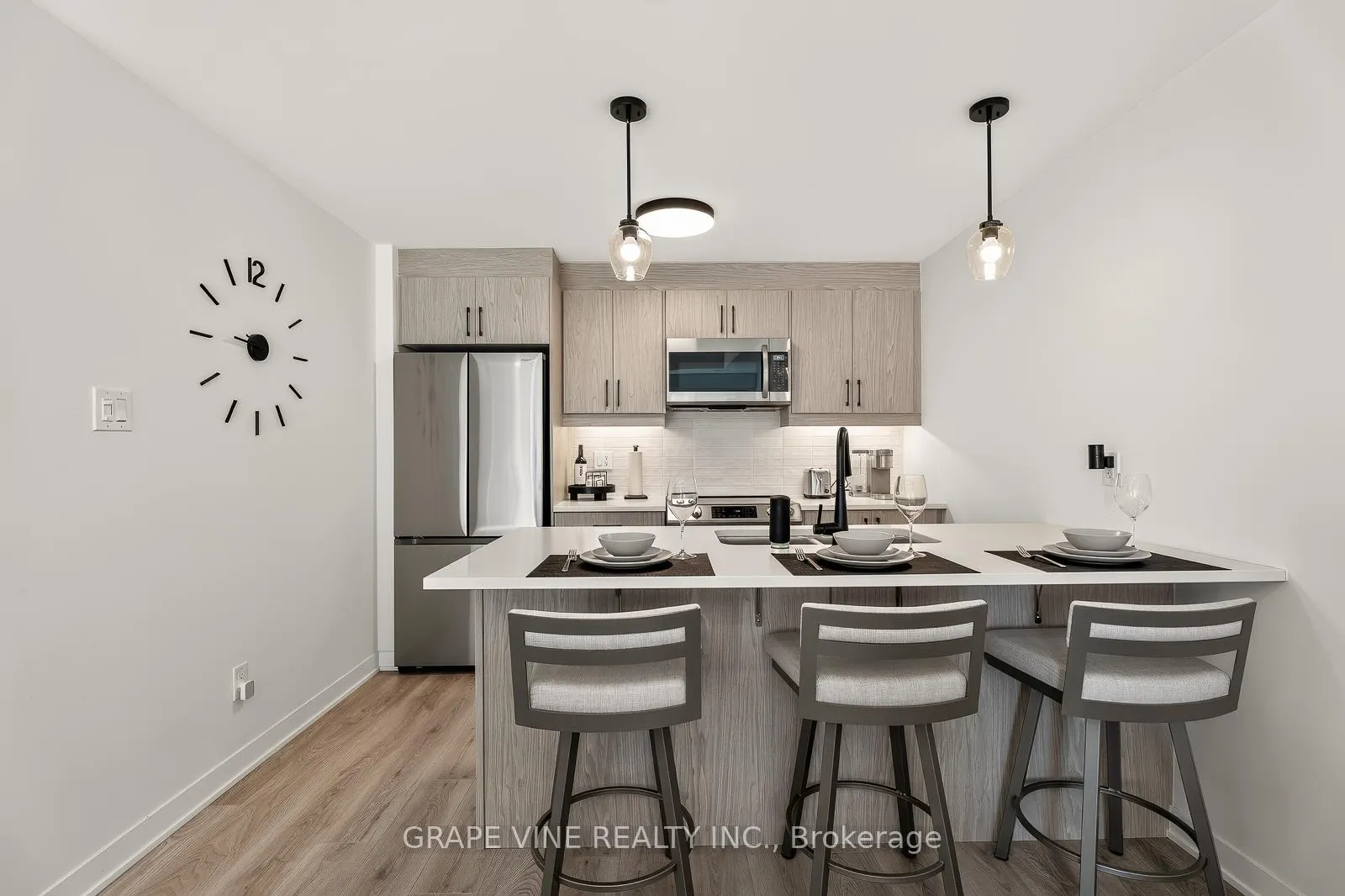 Photo 17 of 369 Olivenite Private, Ottawa, Barrhaven - Heritage Park — HOMEH