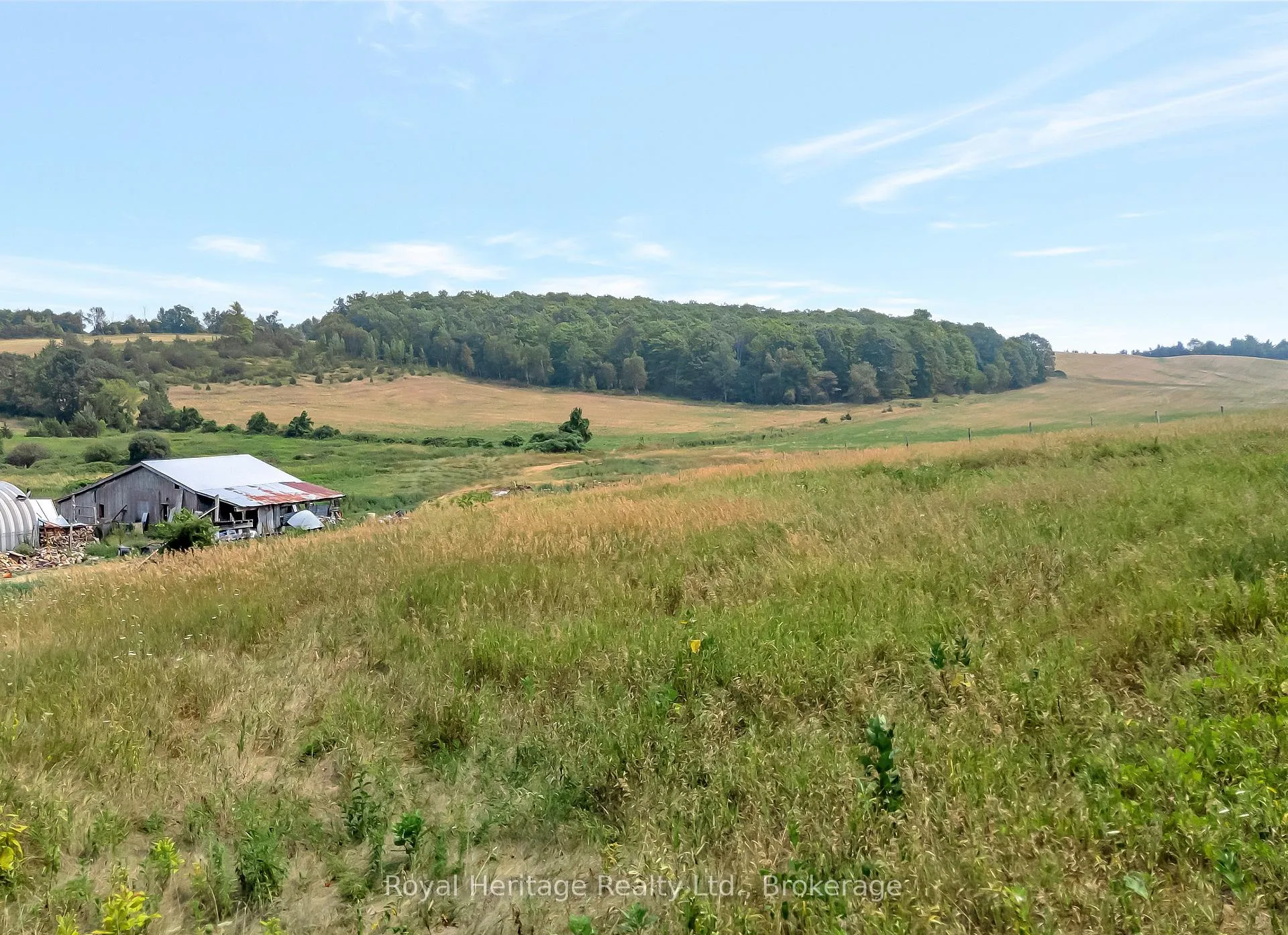 Photo 2 of 14845 Little Lake Road, Brighton, Rural Brighton — HOMEH