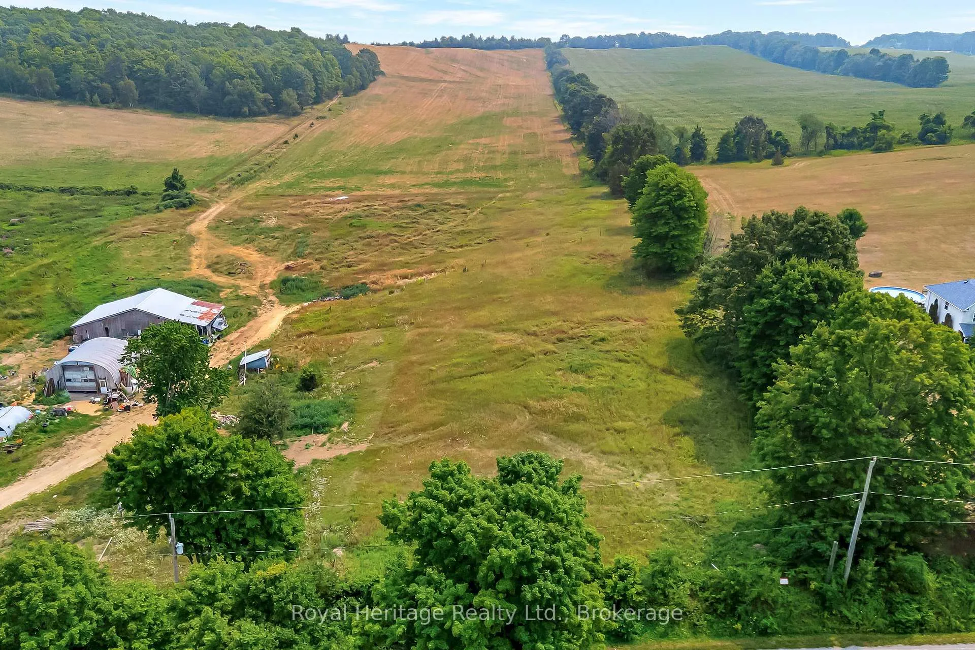 Photo 3 of 14845 Little Lake Road, Brighton, Rural Brighton — HOMEH