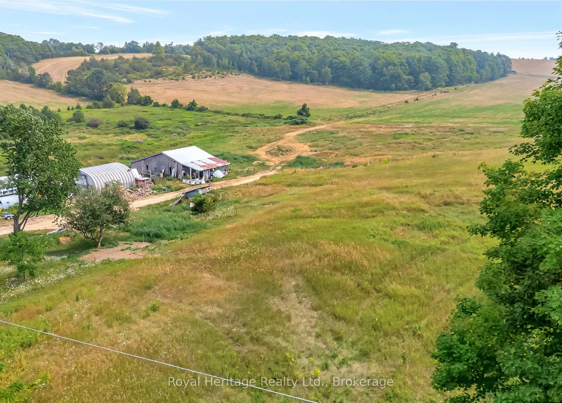 Photo 4 of 14845 Little Lake Road, Brighton, Rural Brighton — HOMEH