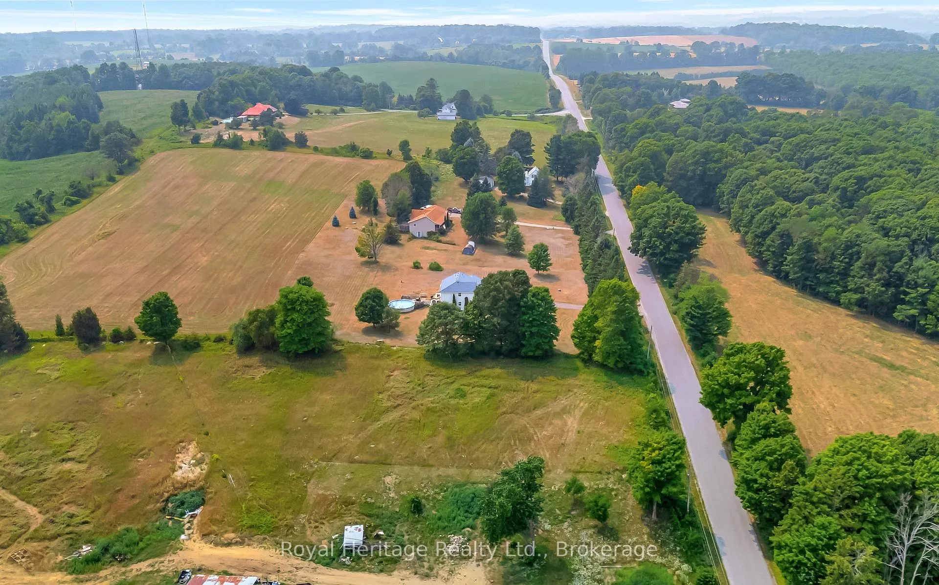 Photo 5 of 14845 Little Lake Road, Brighton, Rural Brighton — HOMEH