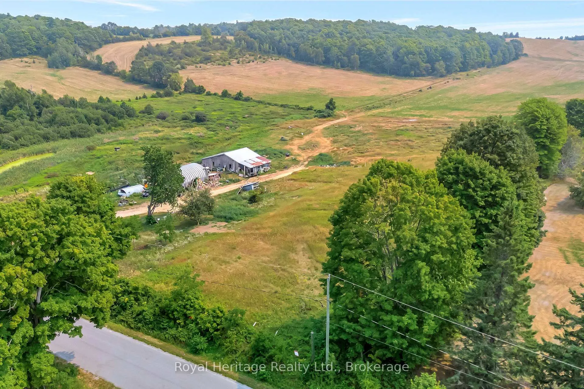 Photo 14 of 14845 Little Lake Road, Brighton, Rural Brighton — HOMEH