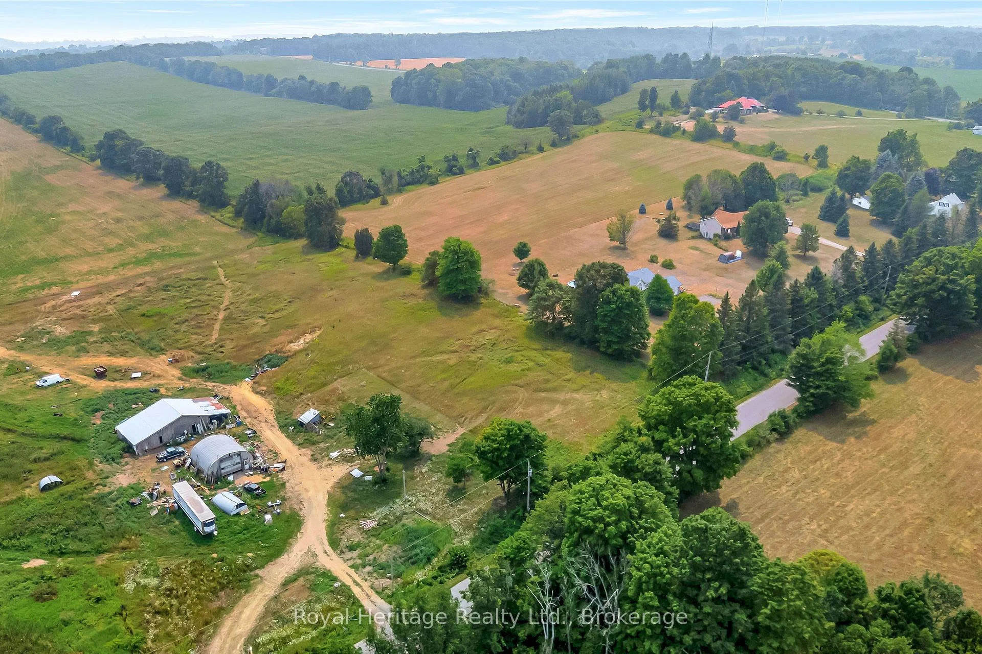 Photo 15 of 14845 Little Lake Road, Brighton, Rural Brighton — HOMEH