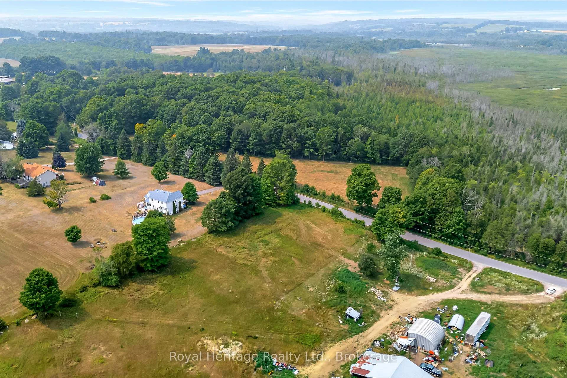 Photo 16 of 14845 Little Lake Road, Brighton, Rural Brighton — HOMEH