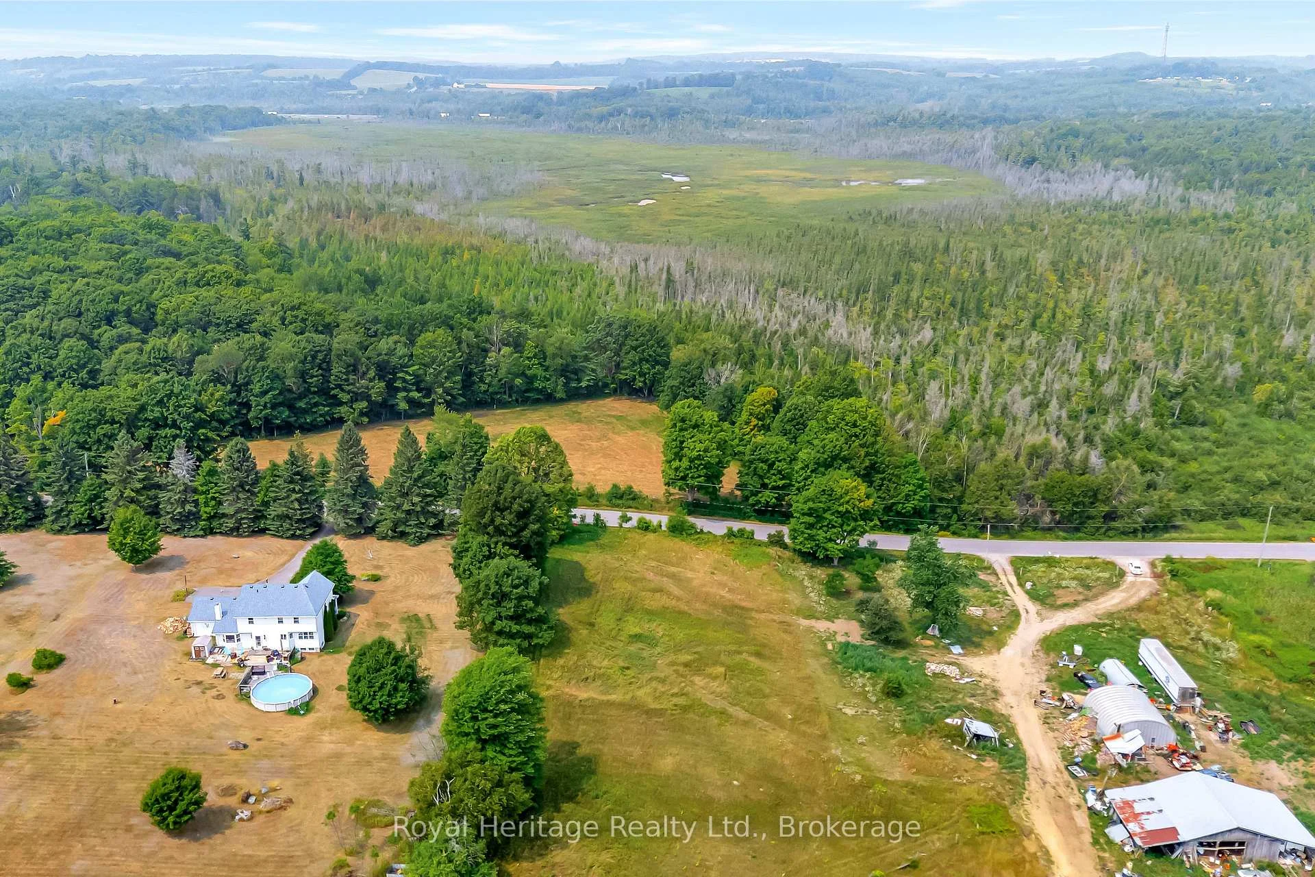 Photo 17 of 14845 Little Lake Road, Brighton, Rural Brighton — HOMEH