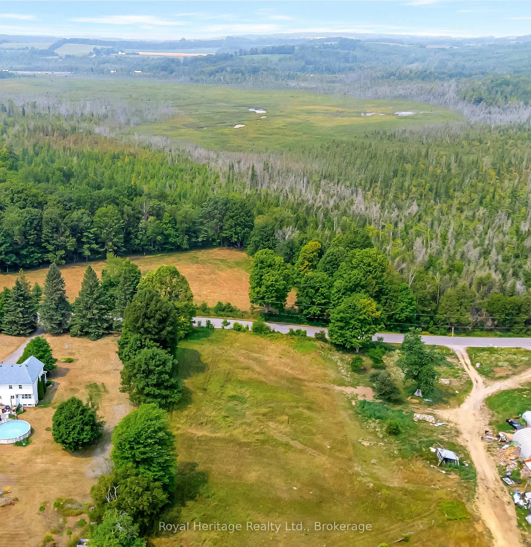 Photo 18 of 14845 Little Lake Road, Brighton, Rural Brighton — HOMEH