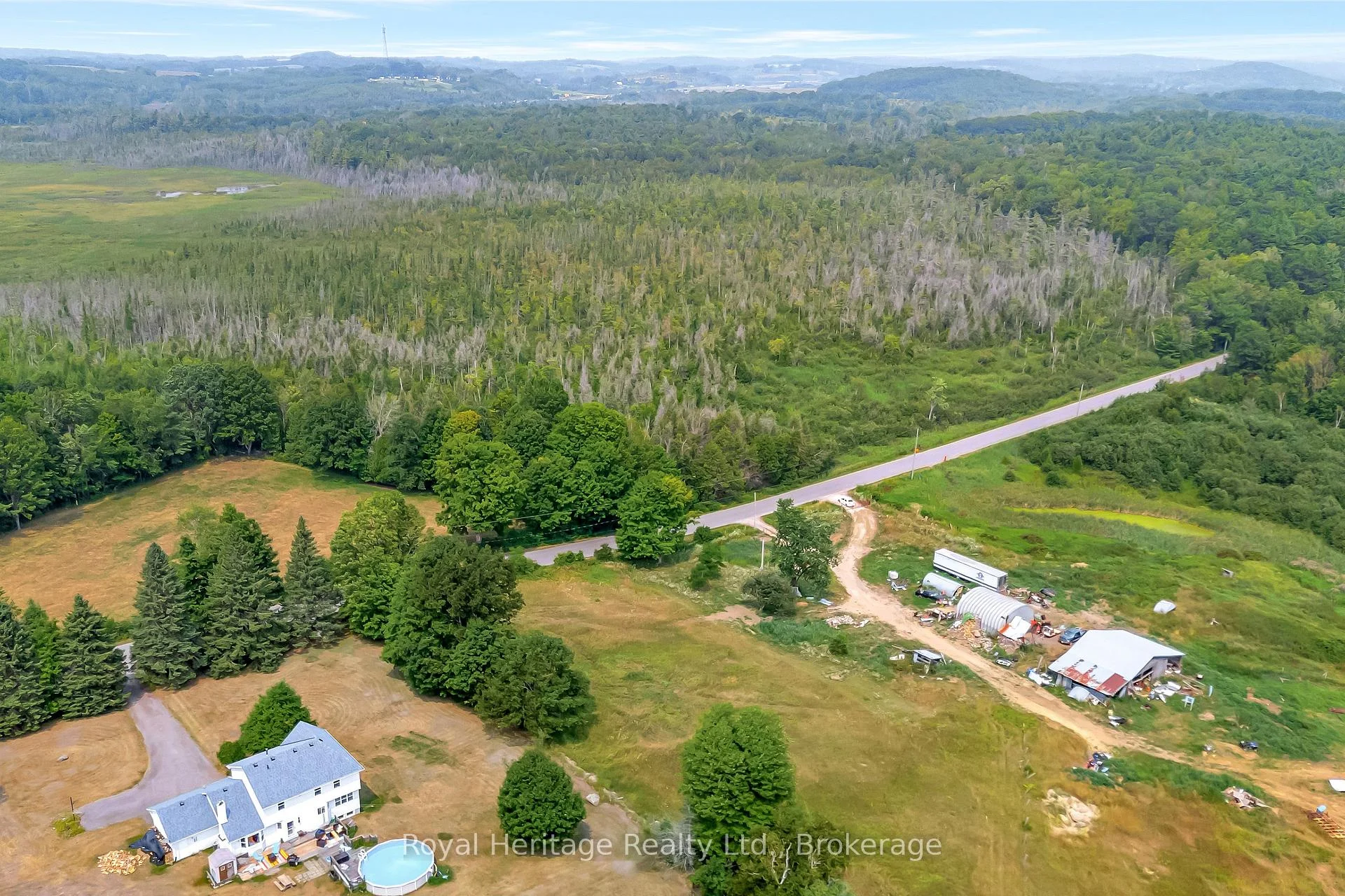 Photo 19 of 14845 Little Lake Road, Brighton, Rural Brighton — HOMEH