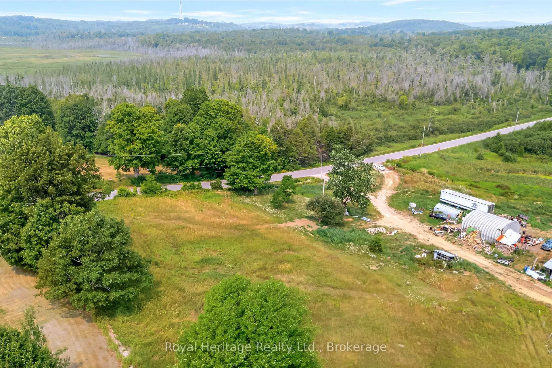 Photo 20 of 14845 Little Lake Road, Brighton, Rural Brighton — HOMEH