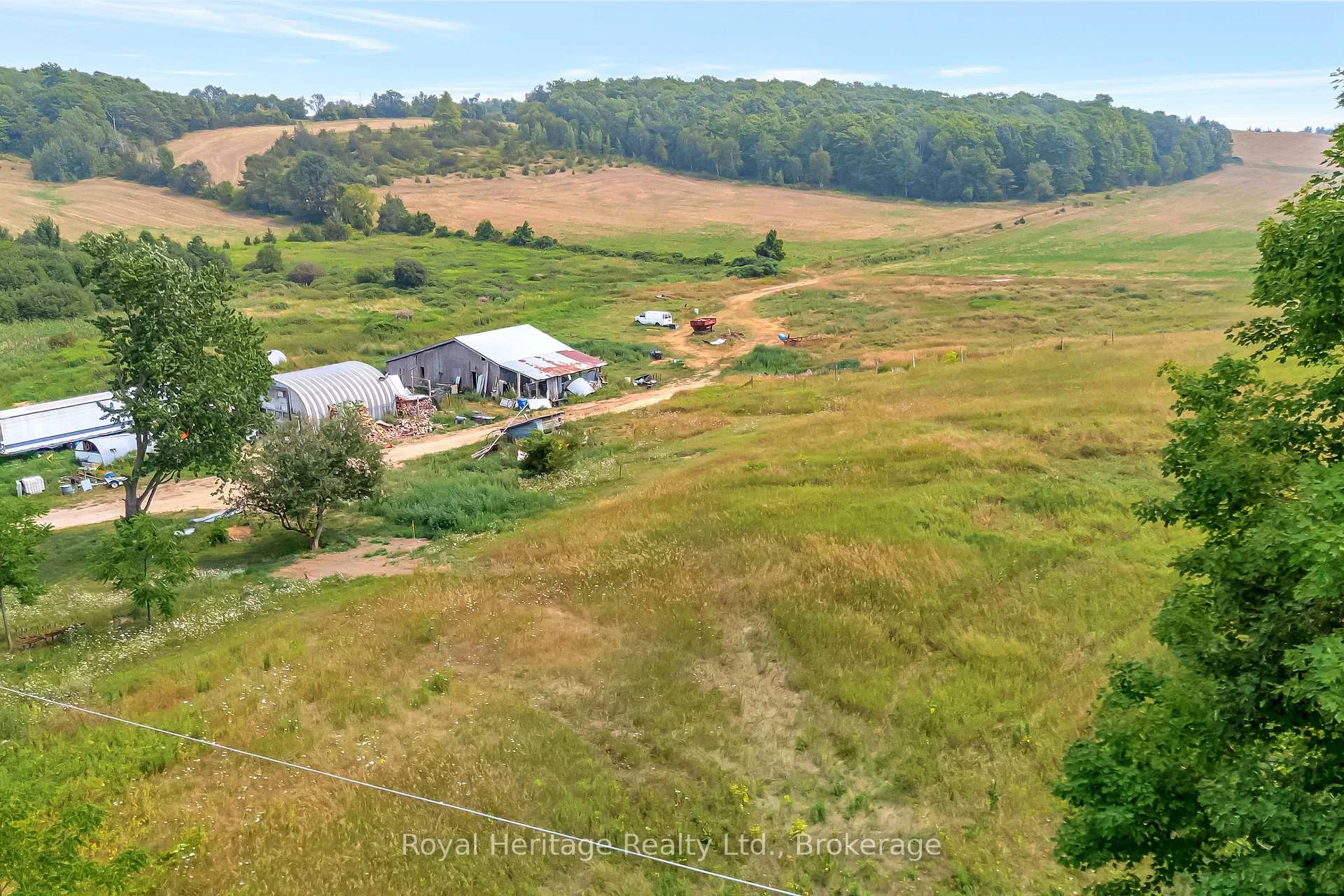 Photo 21 of 14845 Little Lake Road, Brighton, Rural Brighton — HOMEH