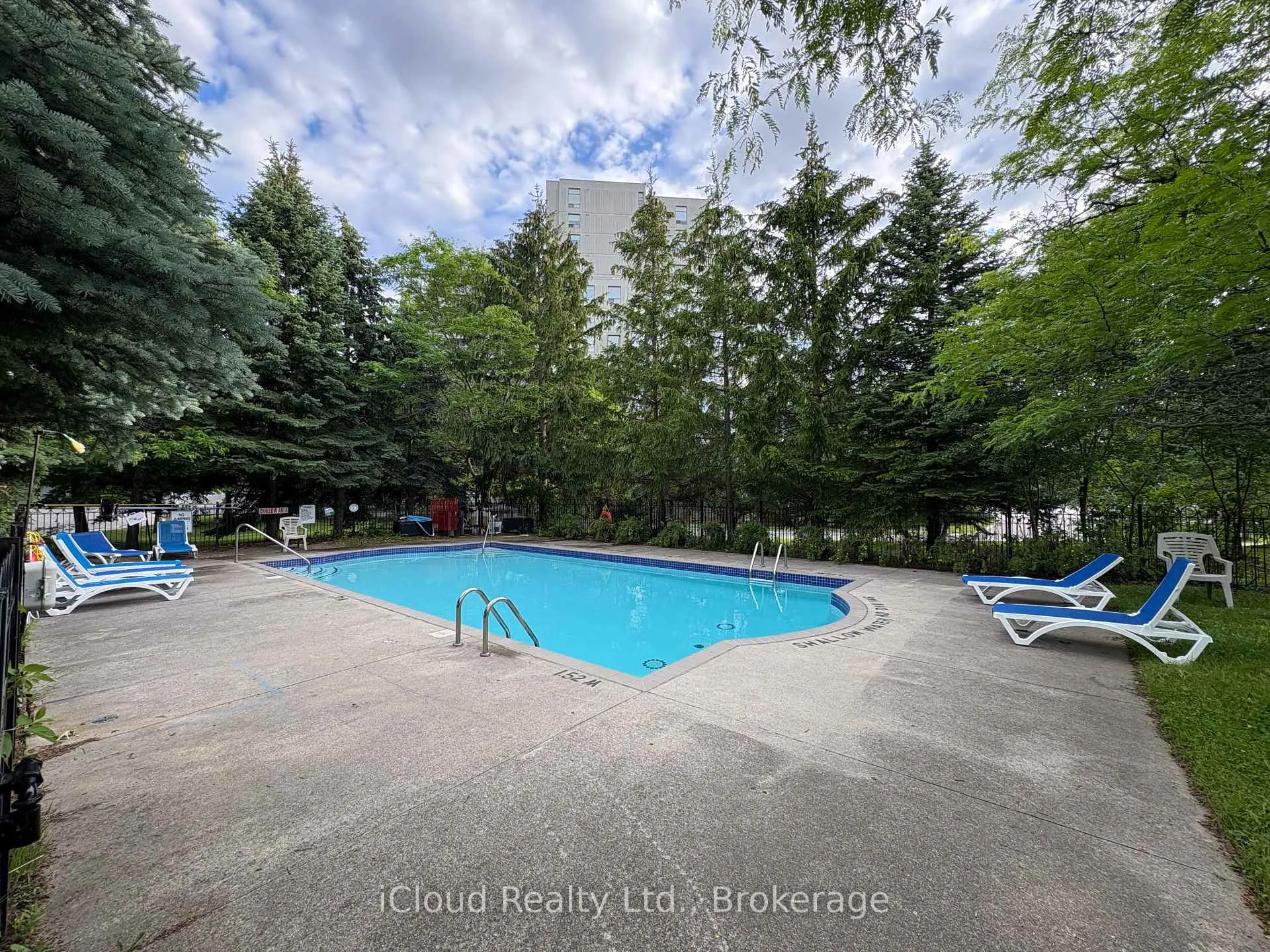 Photo 18 of Unit 710, 91 Townsgate Drive, Vaughan, Crestwood-Springfarm-Yorkhill — HOMEH
