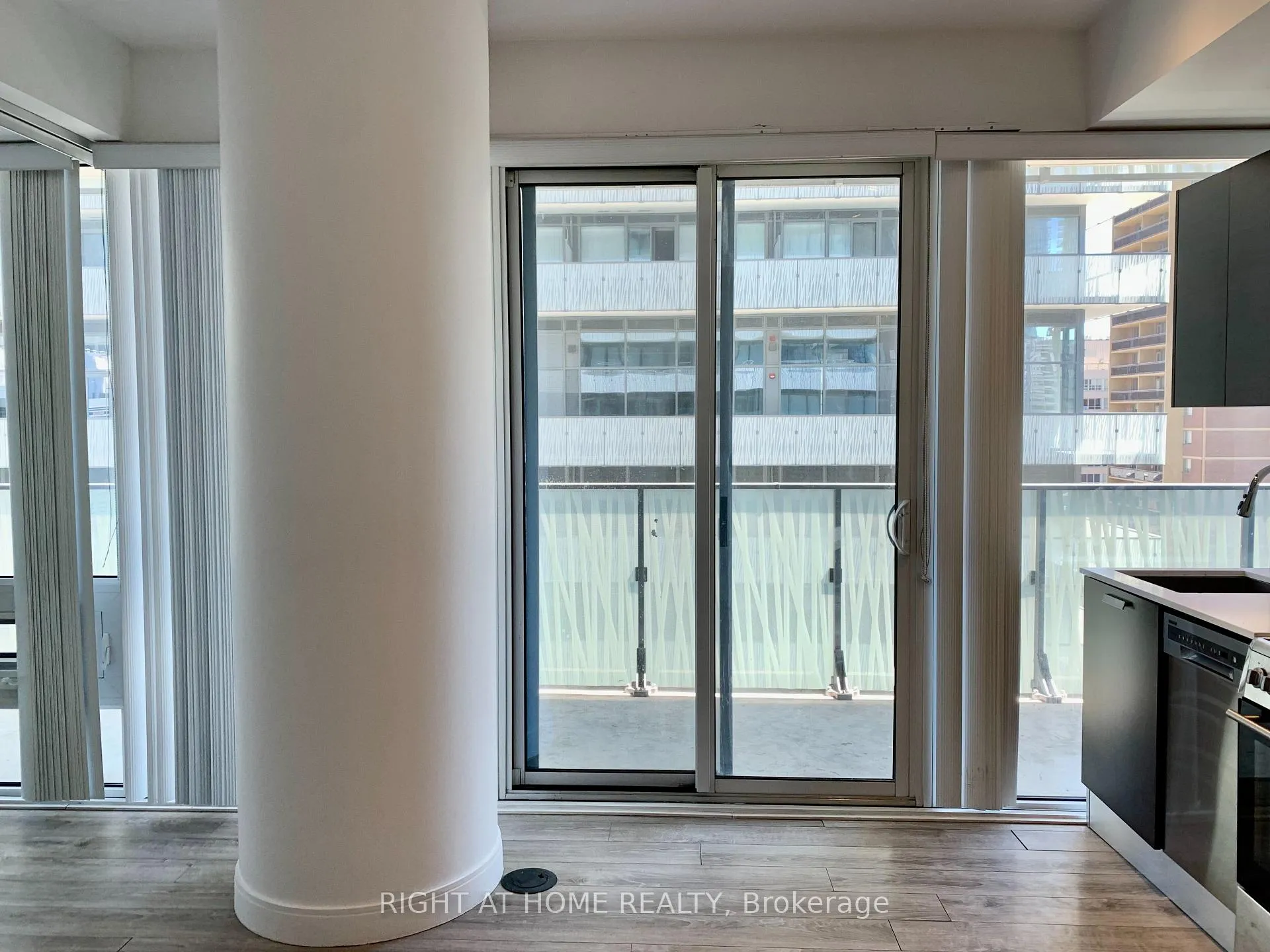Photo 3 of Unit 1201, 42 Charles Street E, Toronto, Church-Yonge Corridor — HOMEH