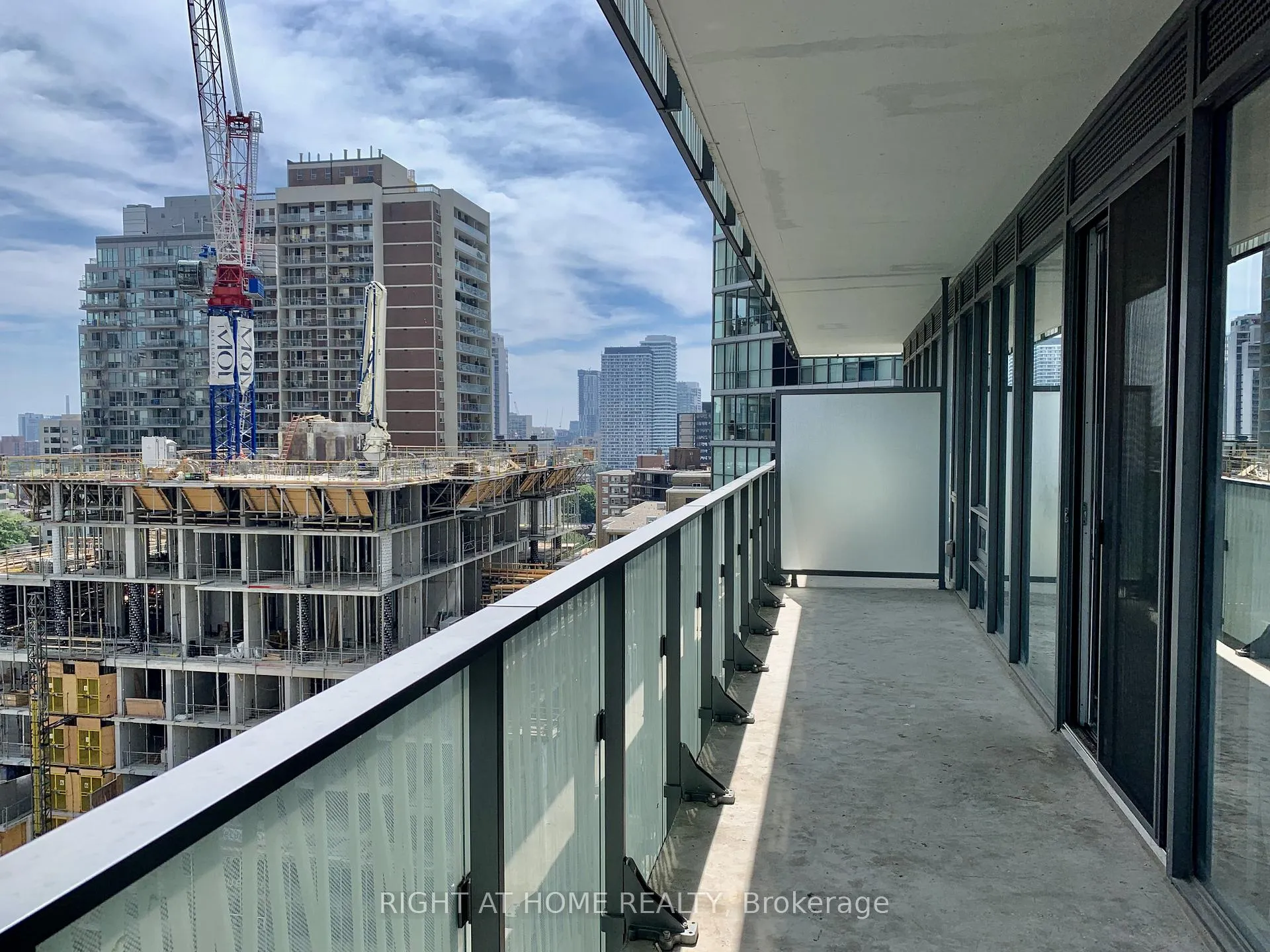 Photo 5 of Unit 1201, 42 Charles Street E, Toronto, Church-Yonge Corridor — HOMEH