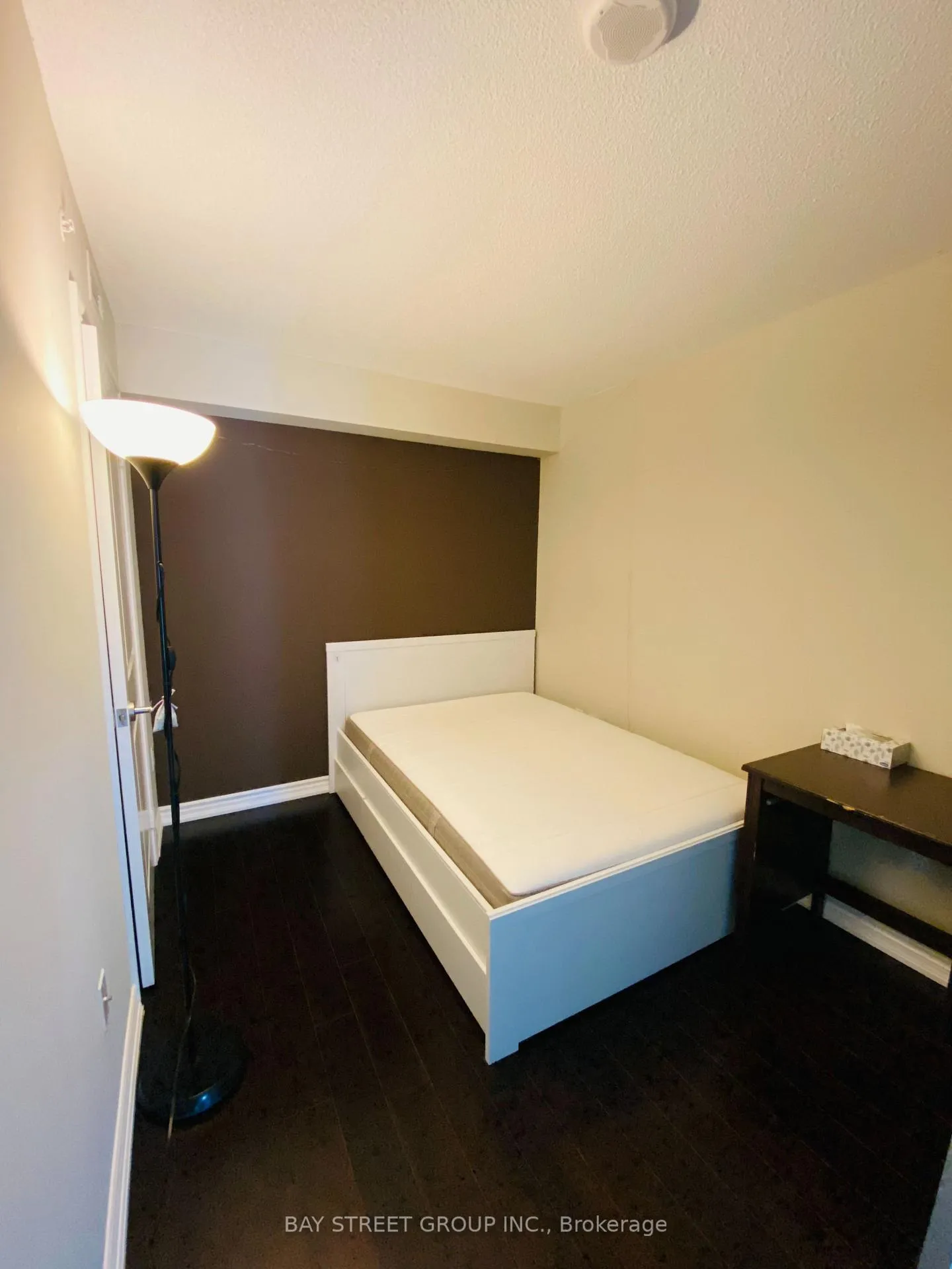 Photo 7 of Unit 1609, 386 Yonge Street, Toronto, Bay Street Corridor — HOMEH
