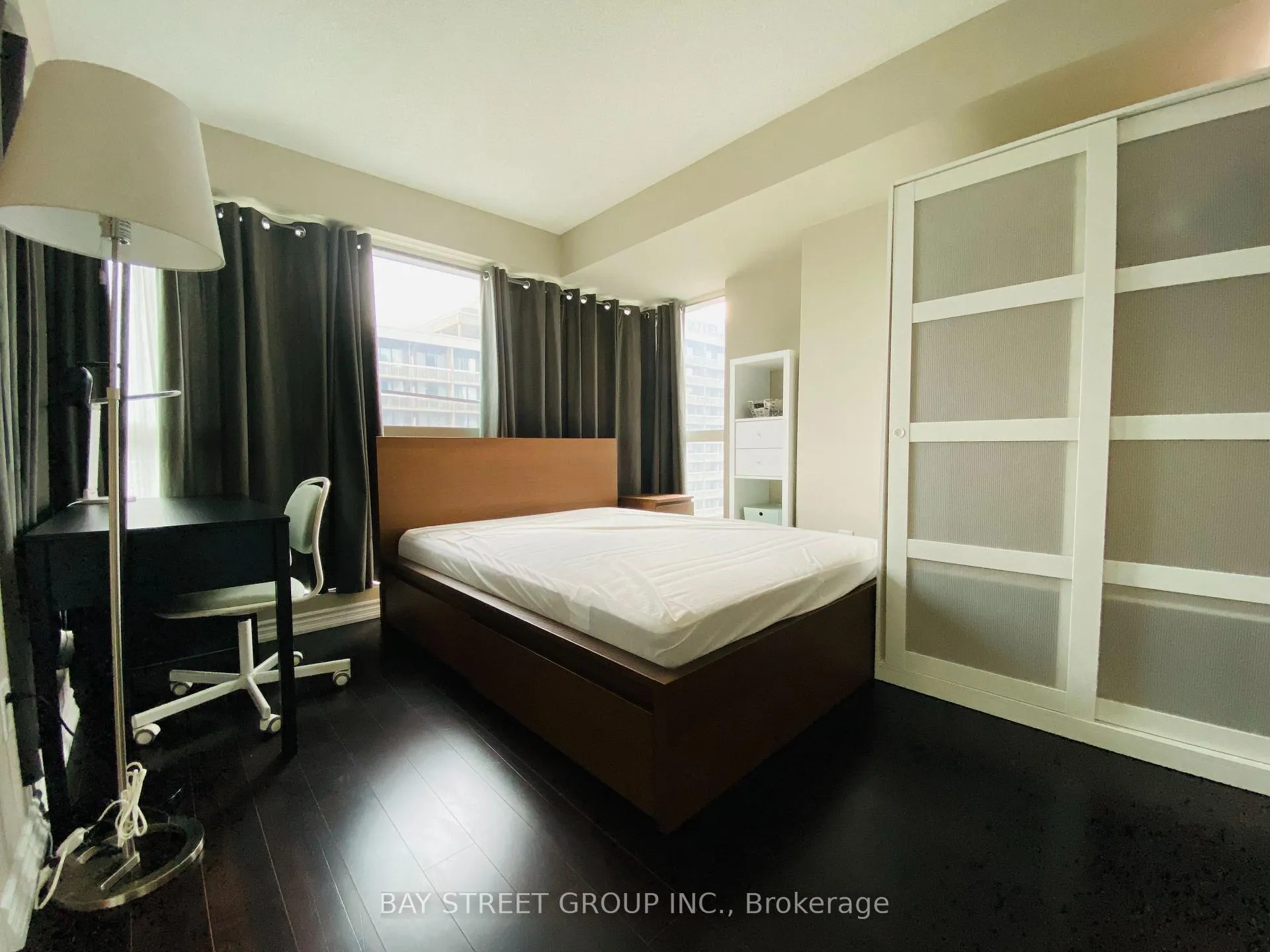 Photo 9 of Unit 1609, 386 Yonge Street, Toronto, Bay Street Corridor — HOMEH