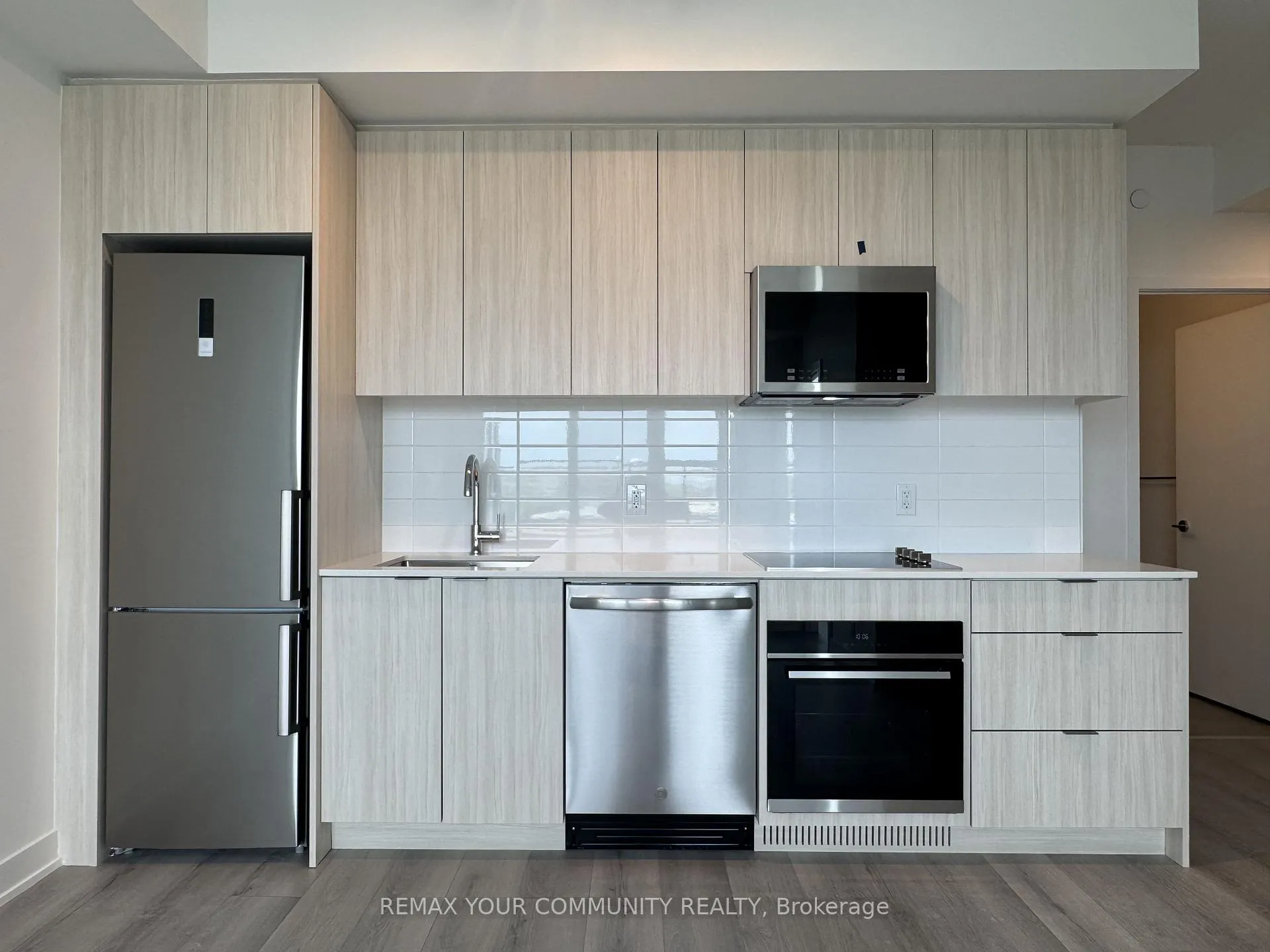 Photo 2 of Unit 429, 20 Deans Drive, Scarborough, Clairlea-Birchmount — HOMEH