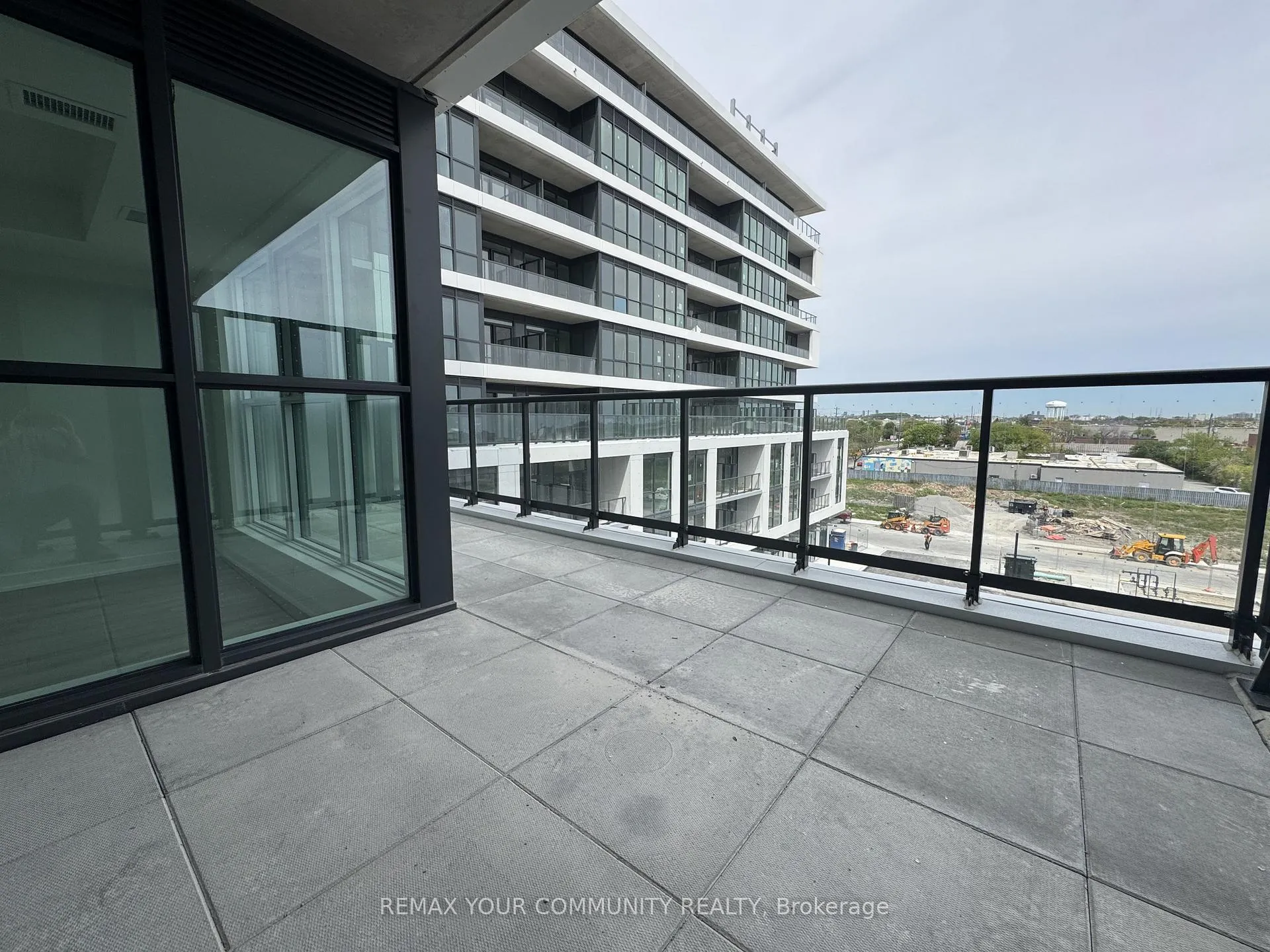 Photo 11 of Unit 429, 20 Deans Drive, Scarborough, Clairlea-Birchmount — HOMEH