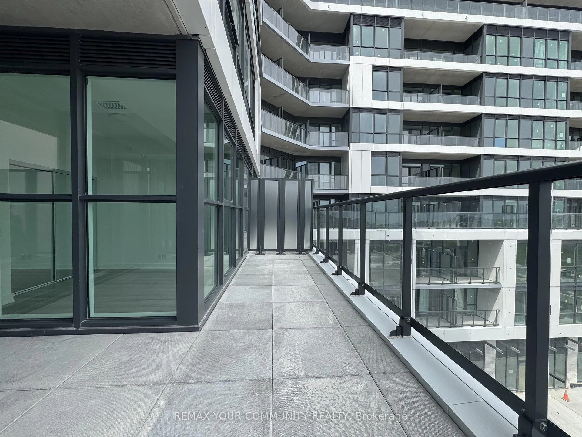 Photo 12 of Unit 429, 20 Deans Drive, Scarborough, Clairlea-Birchmount — HOMEH