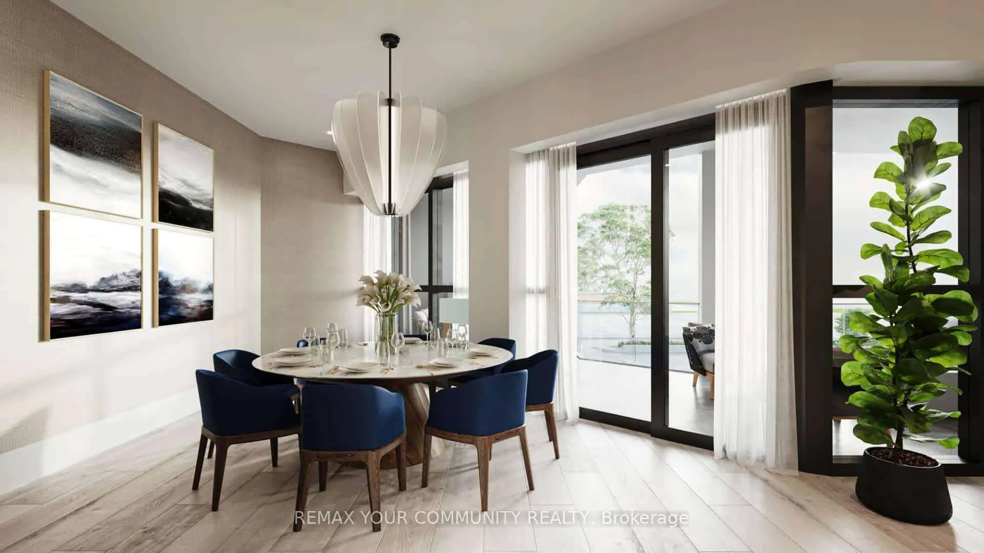 Photo 20 of Unit 429, 20 Deans Drive, Scarborough, Clairlea-Birchmount — HOMEH