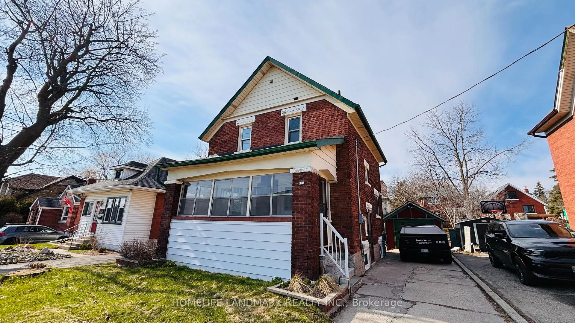 Photo of 138 Glasgow Street