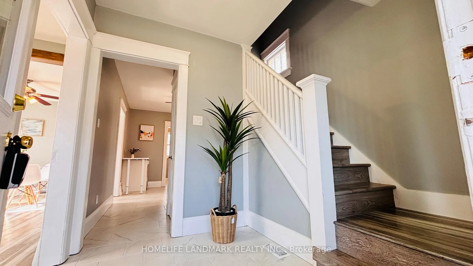 Photo 8 of 138 Glasgow Street, Kitchener, KW Hospital — HOMEH