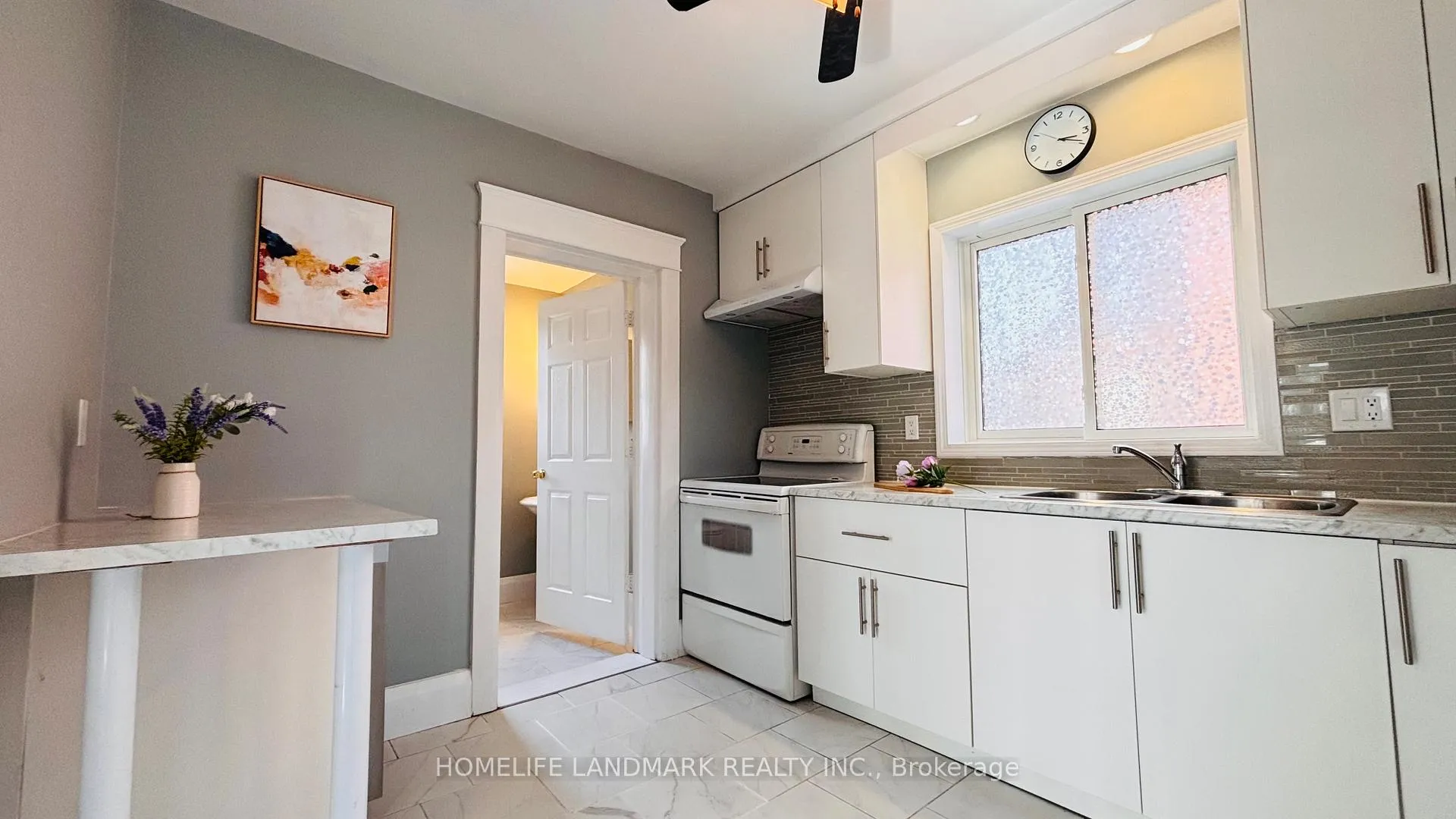 Photo 14 of 138 Glasgow Street, Kitchener, KW Hospital — HOMEH