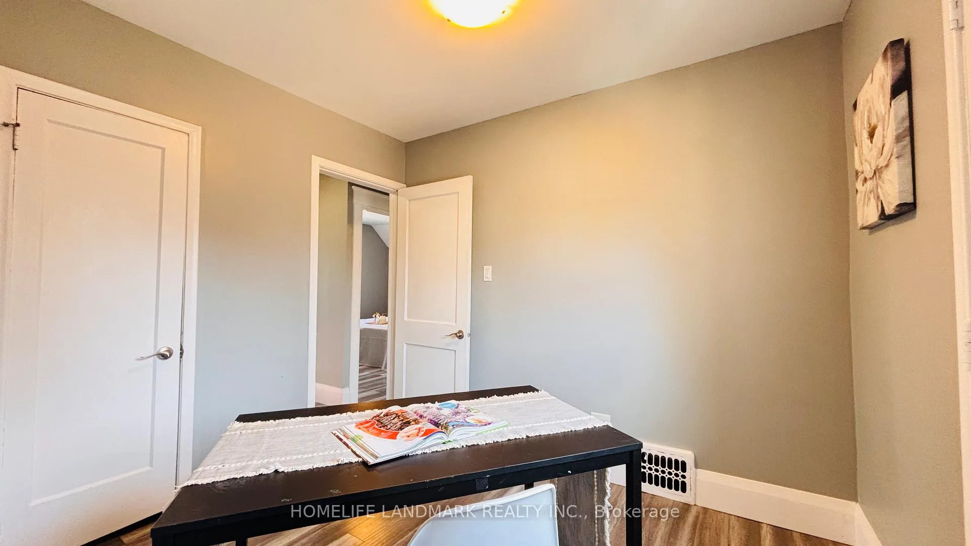 Photo 27 of 138 Glasgow Street, Kitchener, KW Hospital — HOMEH