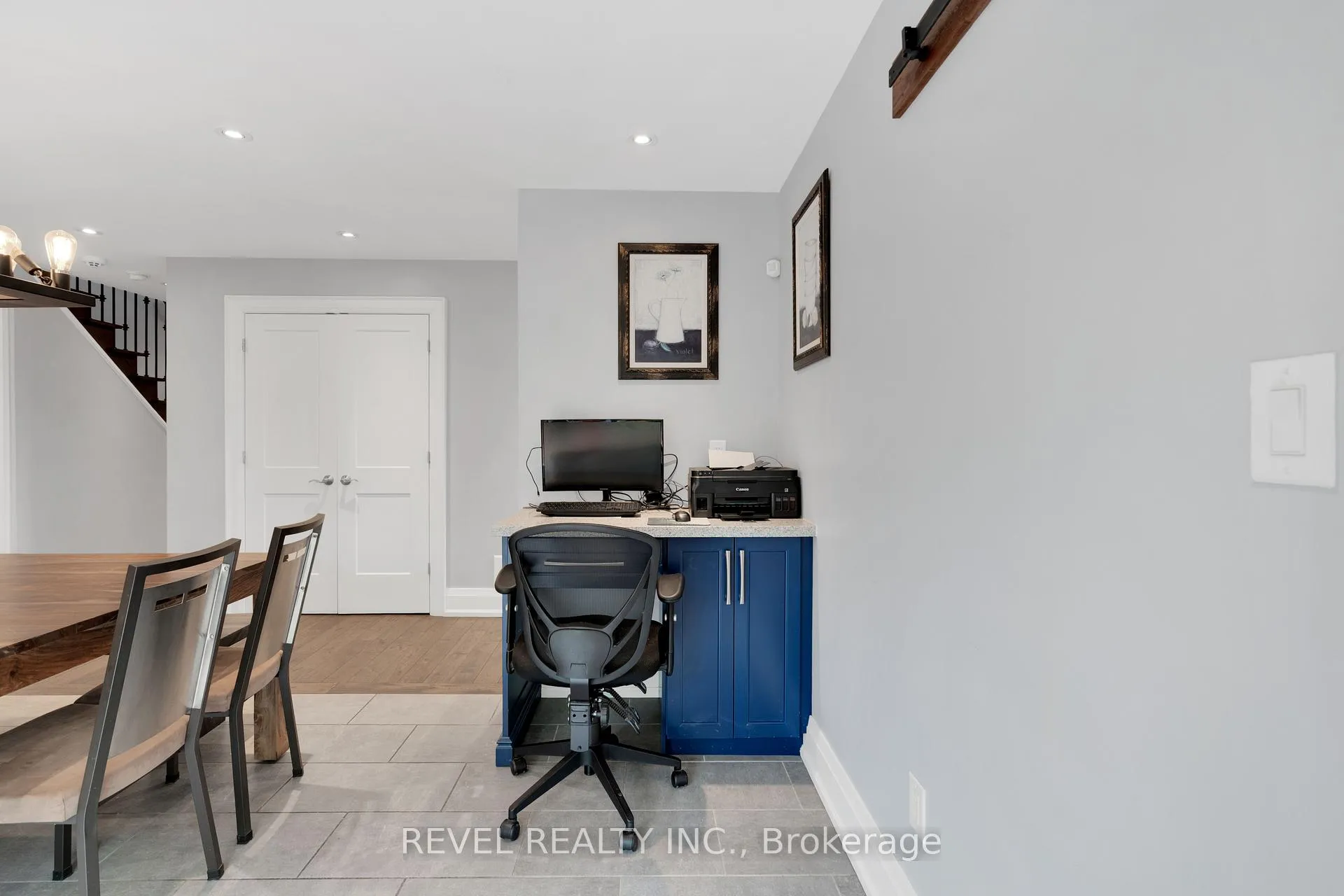 Photo 13 of 79 Arran Crescent, Vaughan, West Woodbridge — HOMEH