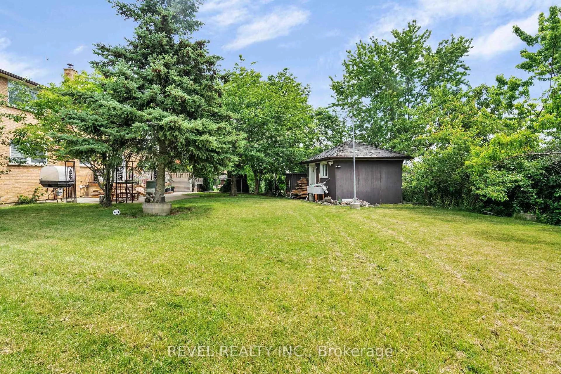 Photo 35 of 79 Arran Crescent, Vaughan, West Woodbridge — HOMEH