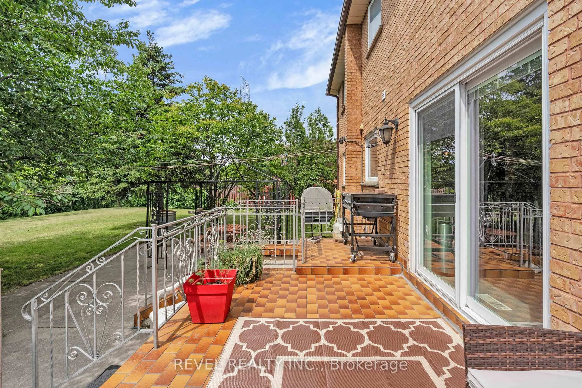 Photo 37 of 79 Arran Crescent, Vaughan, West Woodbridge — HOMEH