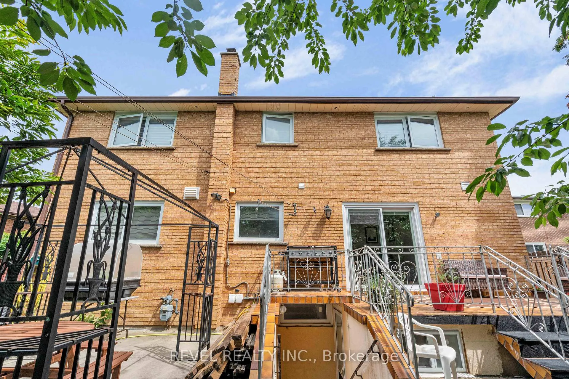 Photo 40 of 79 Arran Crescent, Vaughan, West Woodbridge — HOMEH