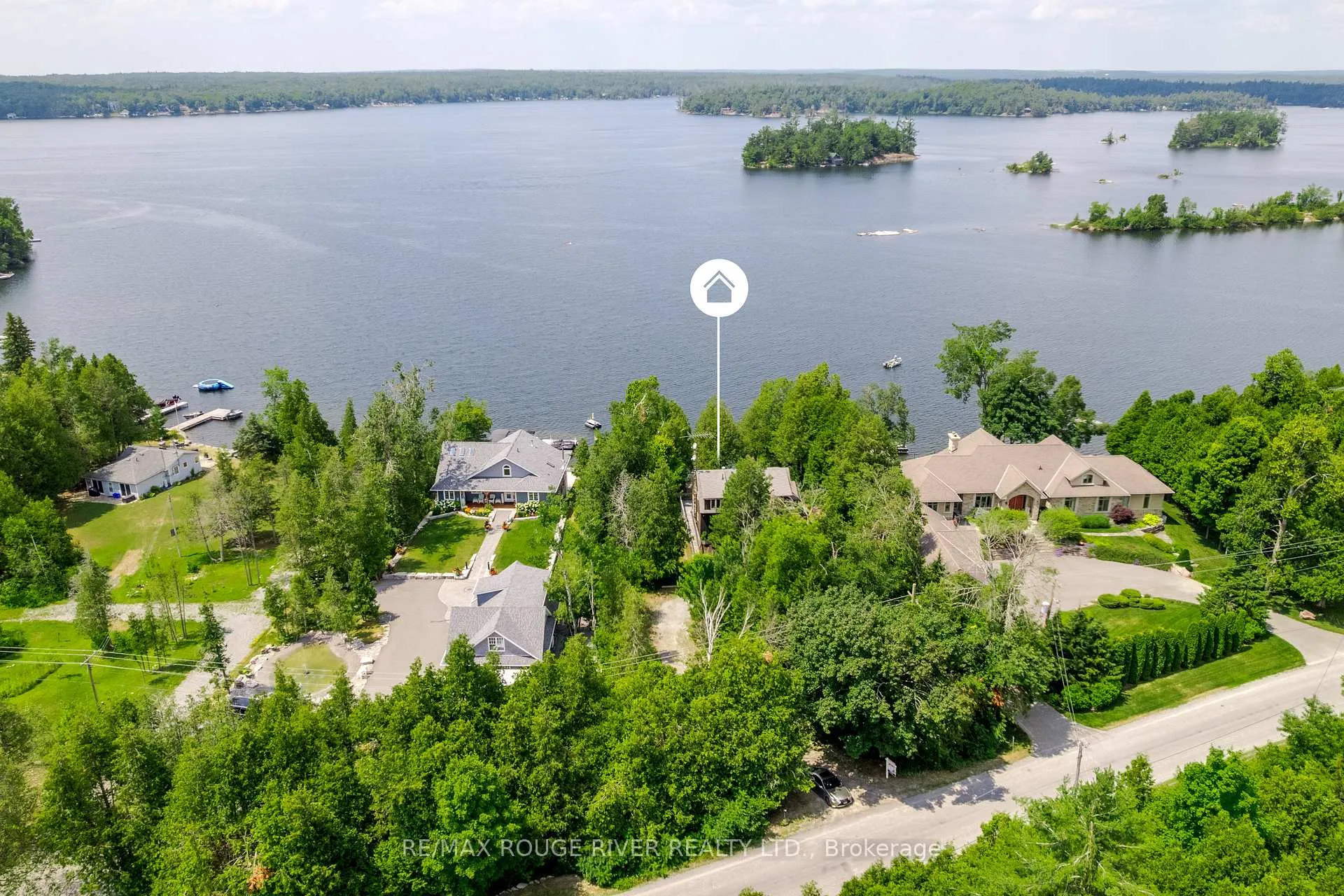 Photo 3 of 1280 Birchview Road, Douro-Dummer — HOMEH