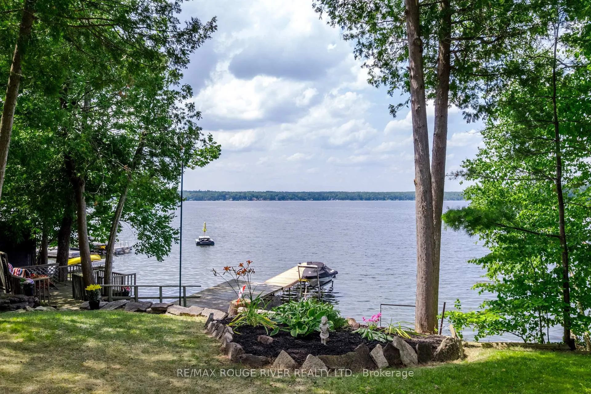Photo 5 of 1280 Birchview Road, Douro-Dummer — HOMEH