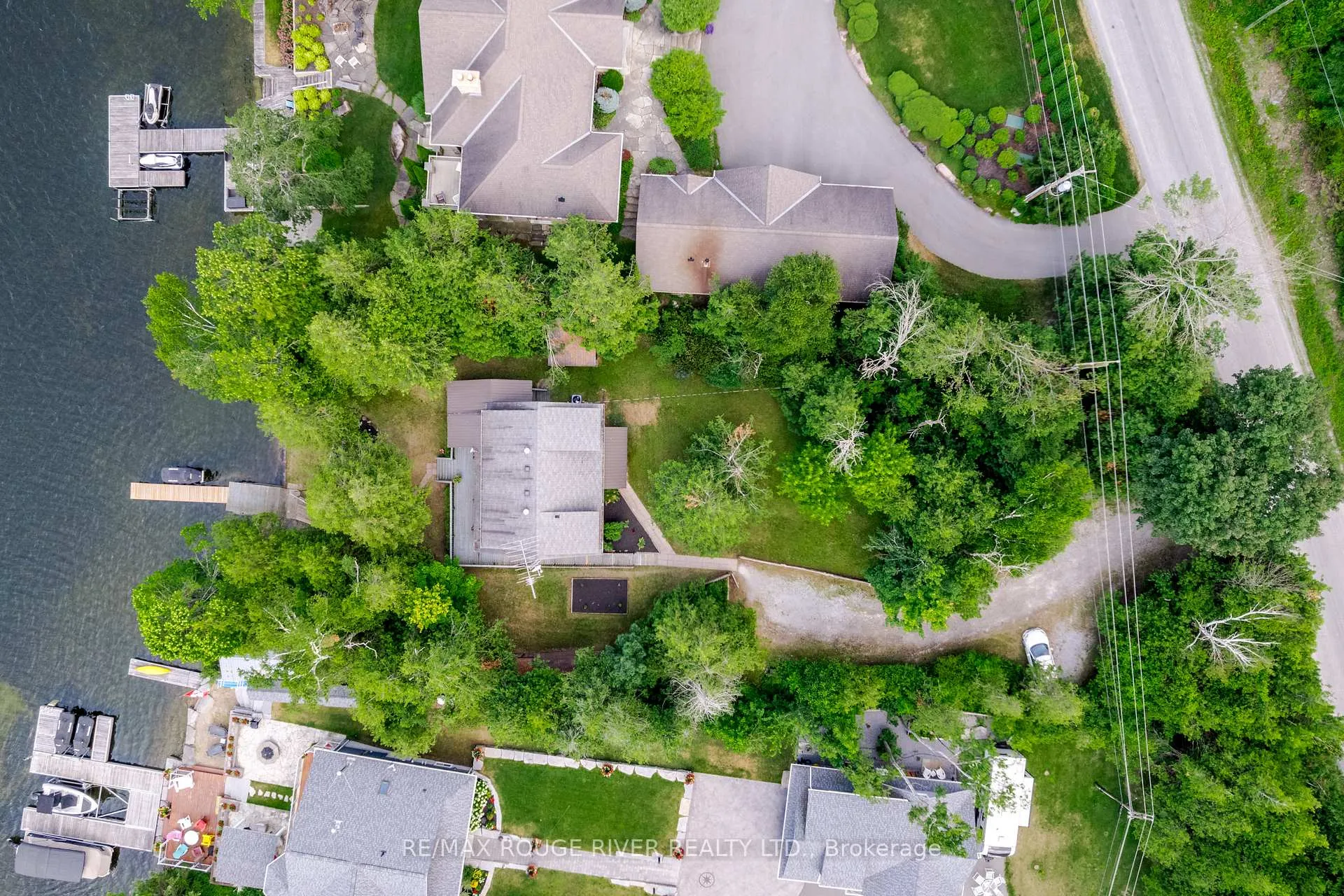 Photo 7 of 1280 Birchview Road, Douro-Dummer — HOMEH