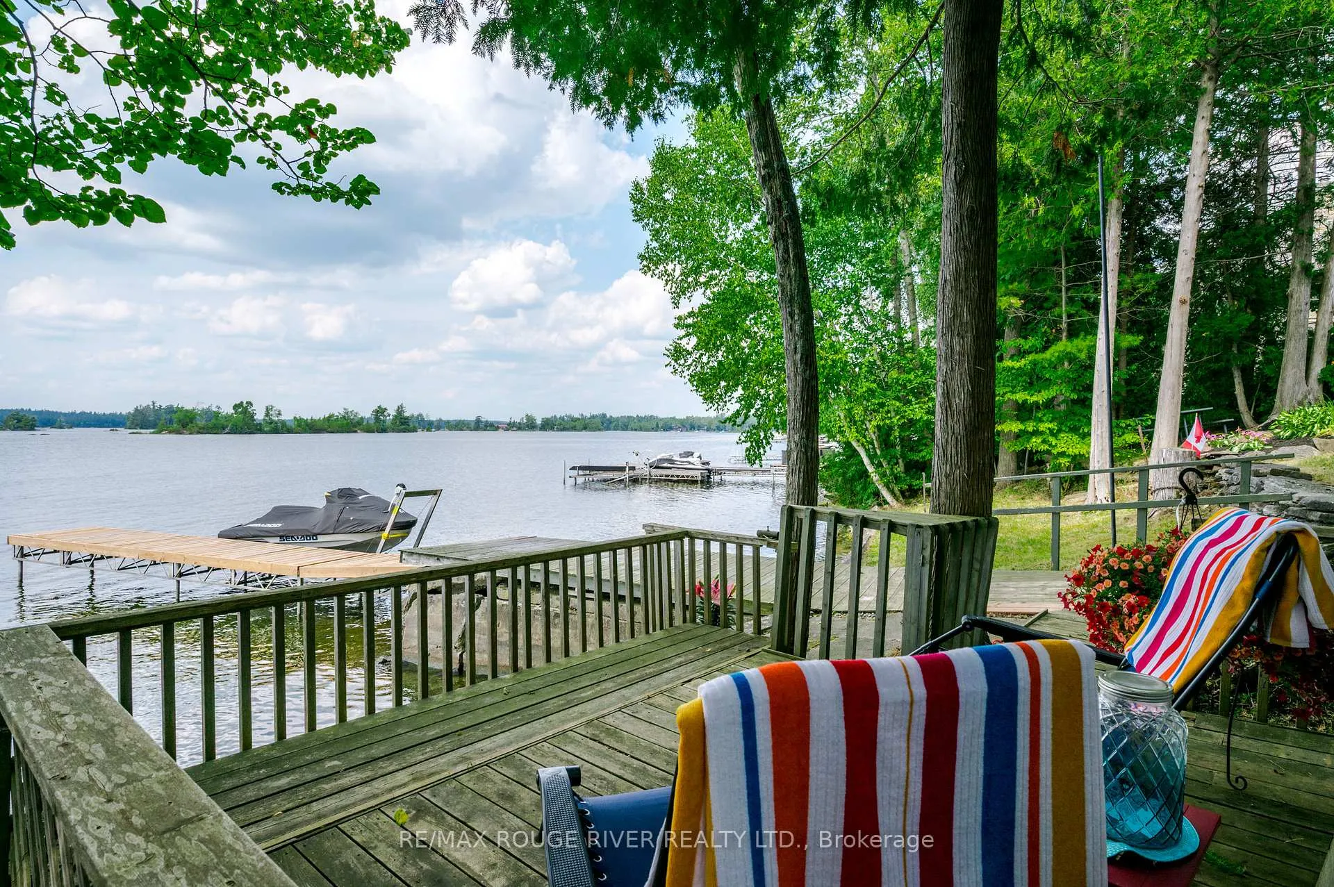 Photo 9 of 1280 Birchview Road, Douro-Dummer — HOMEH
