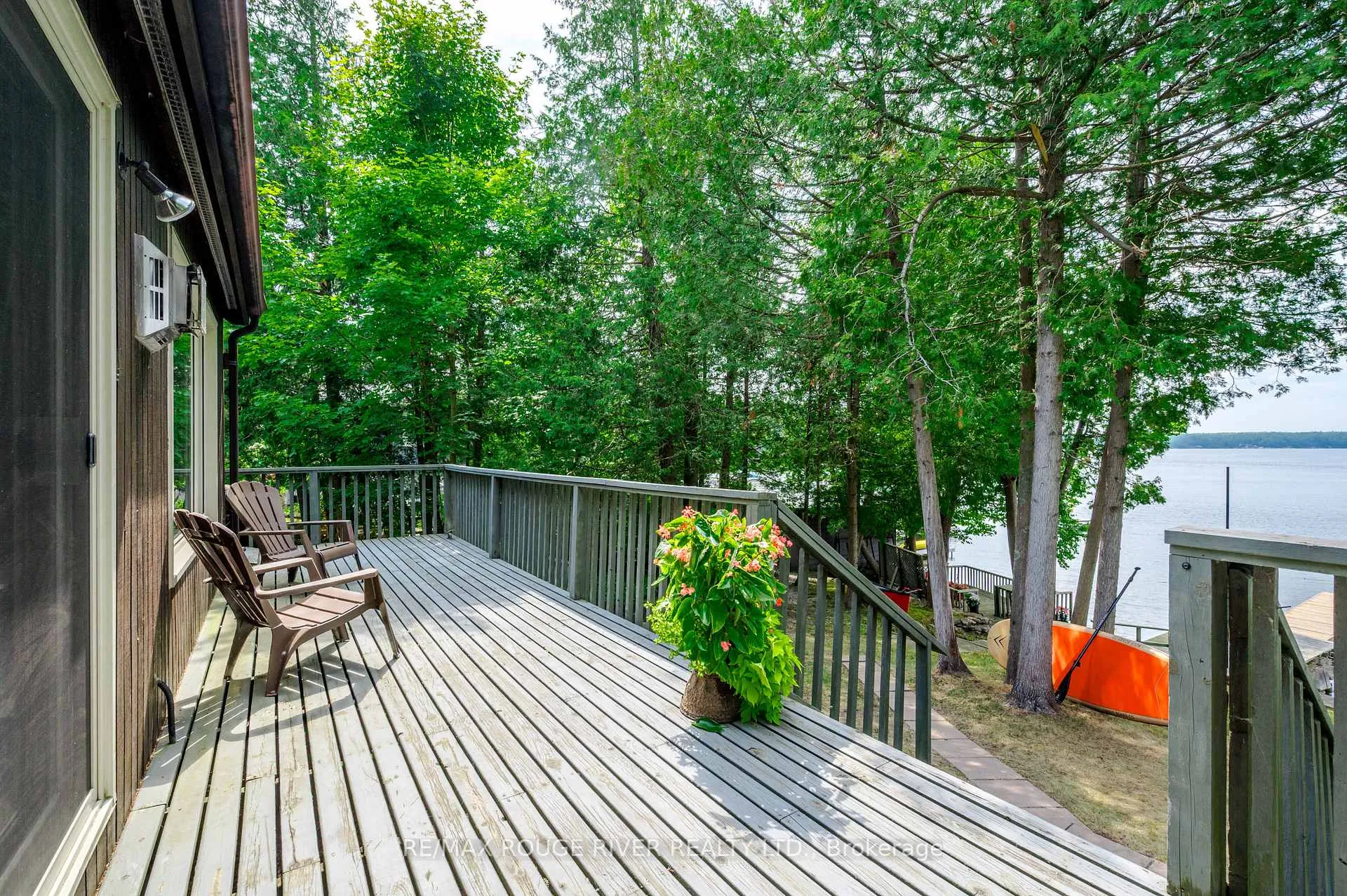 Photo 10 of 1280 Birchview Road, Douro-Dummer — HOMEH