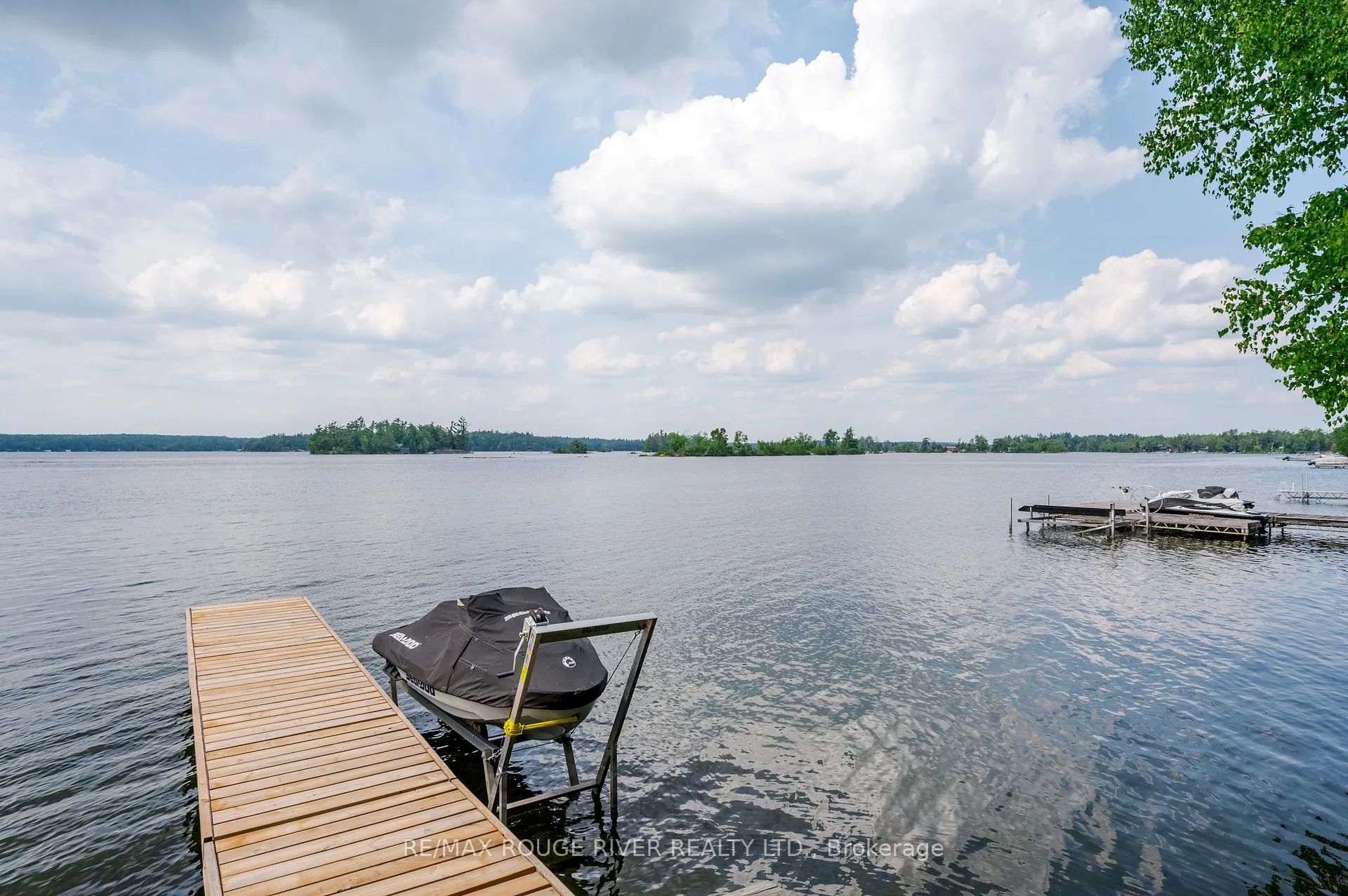 Photo 11 of 1280 Birchview Road, Douro-Dummer — HOMEH