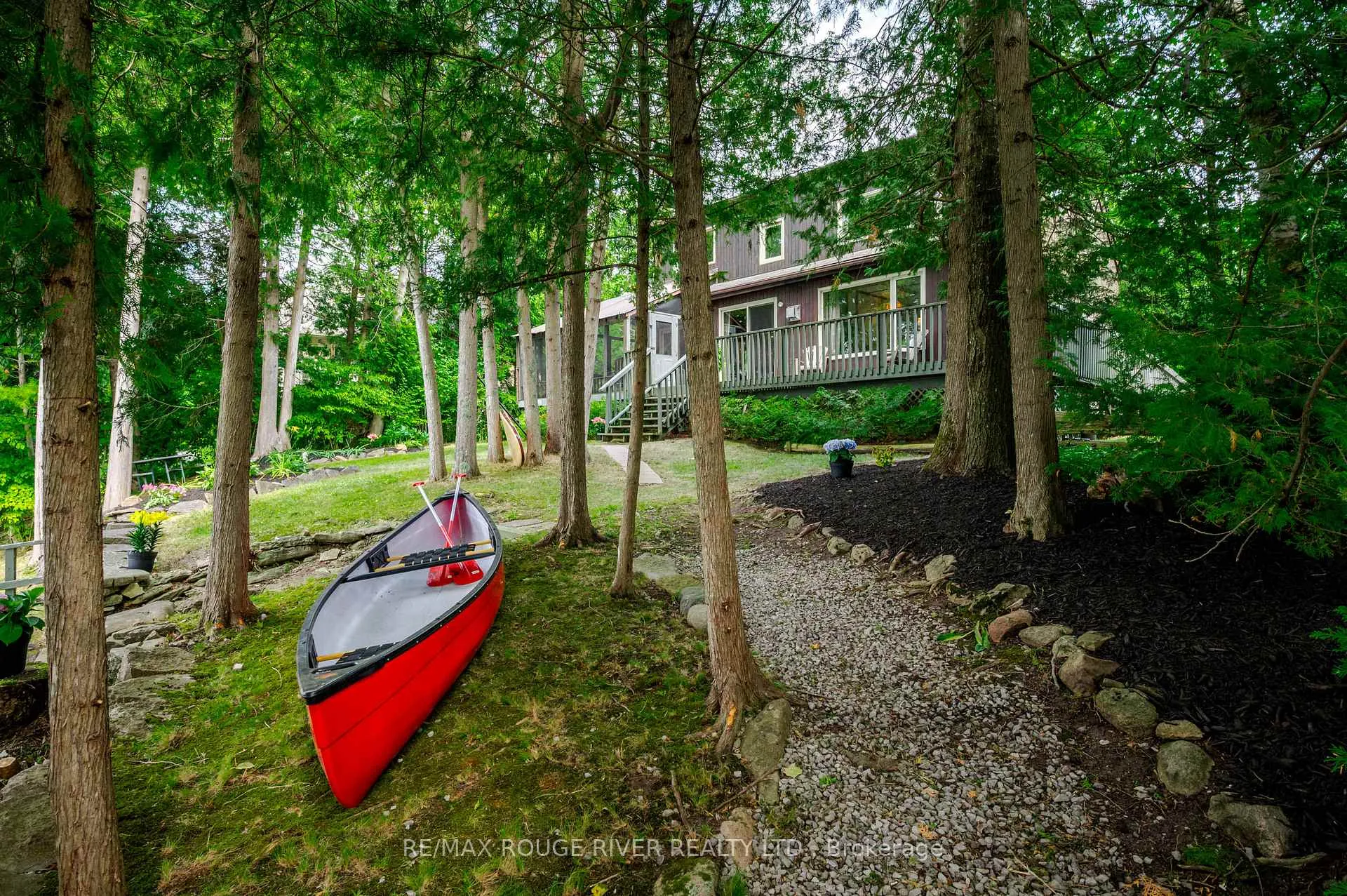 Photo 12 of 1280 Birchview Road, Douro-Dummer — HOMEH